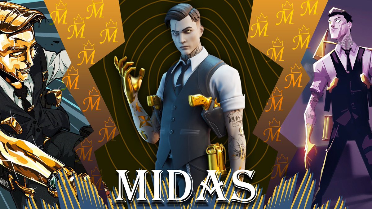 Scyan VS MONTAGUE Who is