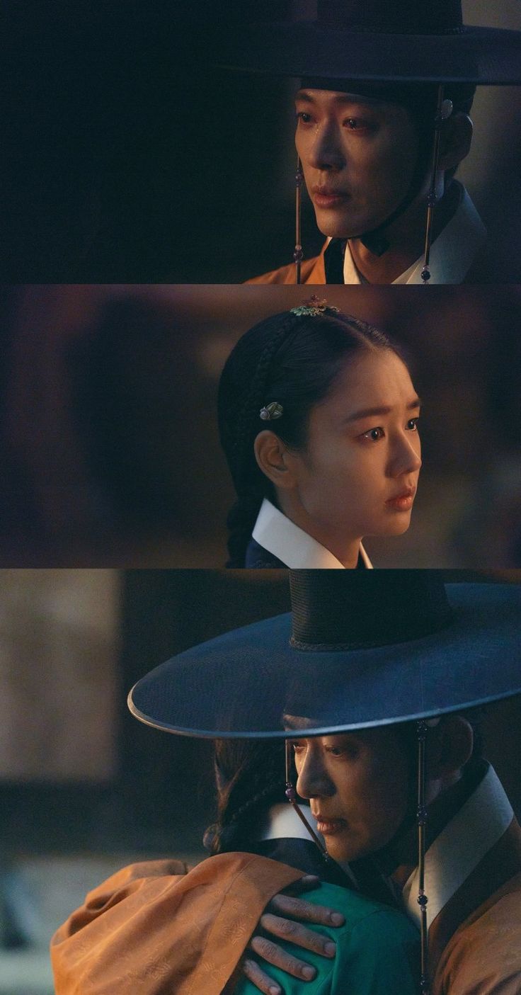 My Dearest⧽ Janghyun & Gilchae