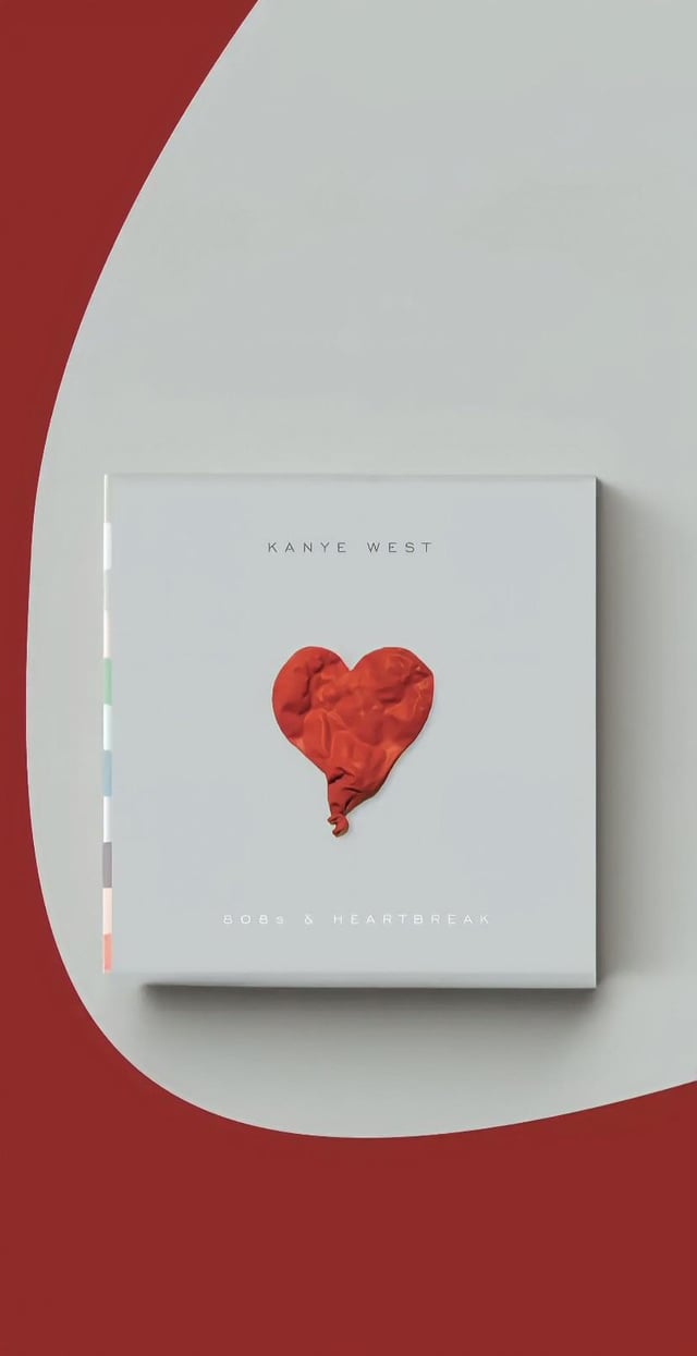 Every Kanye Album Phone Wall Papers, r