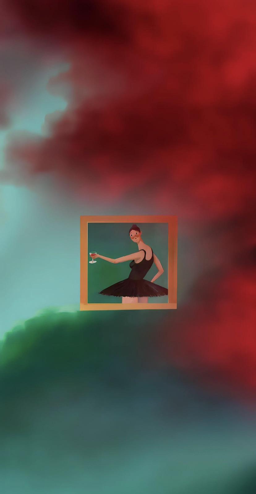 Every Kanye Album Phone Wall Papers, r