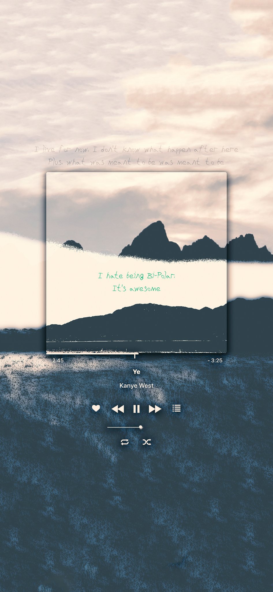 CM Designs Music Aesthetic