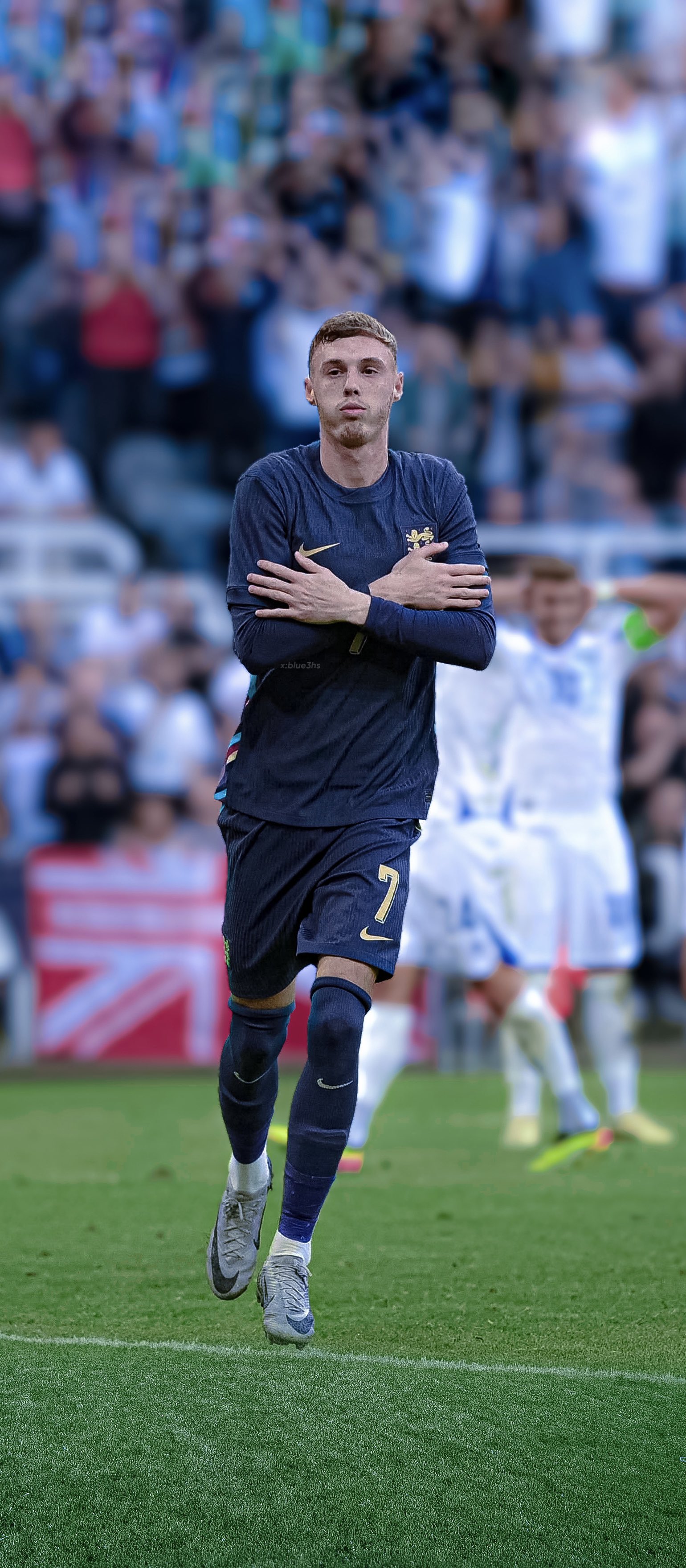 حمدز #Wallpaper └