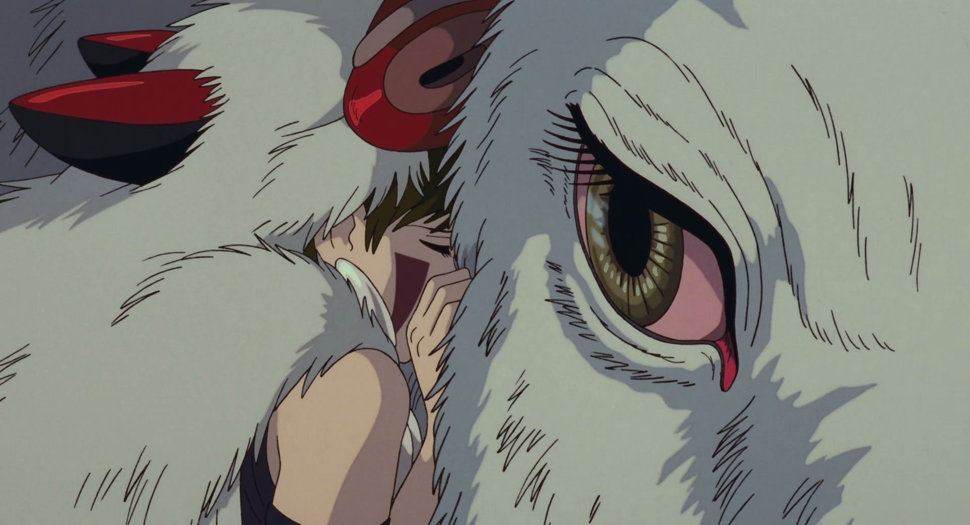 HD desktop wallpaper: Anime, Princess