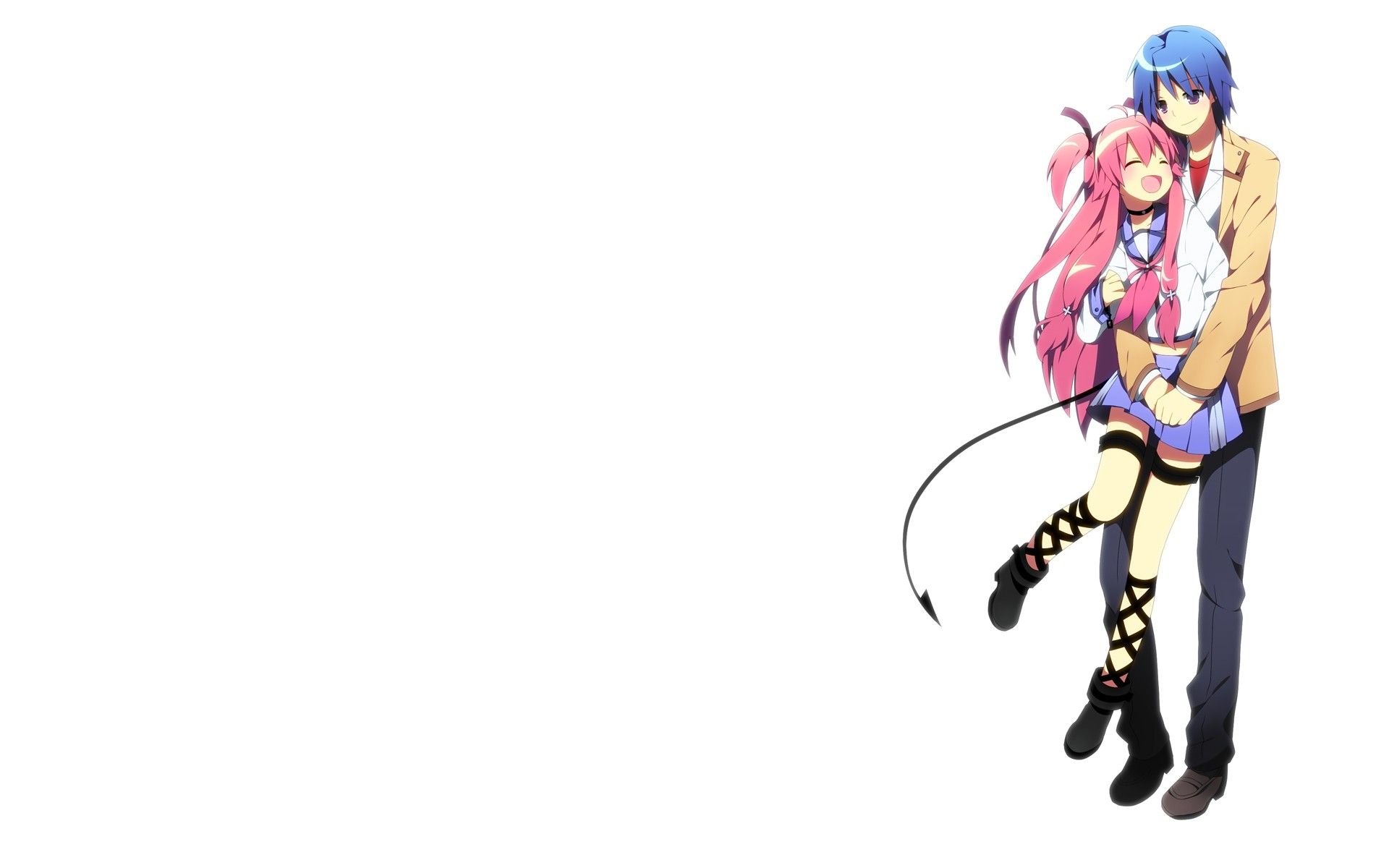 Download Hinata Hideki Yui Angel Beats