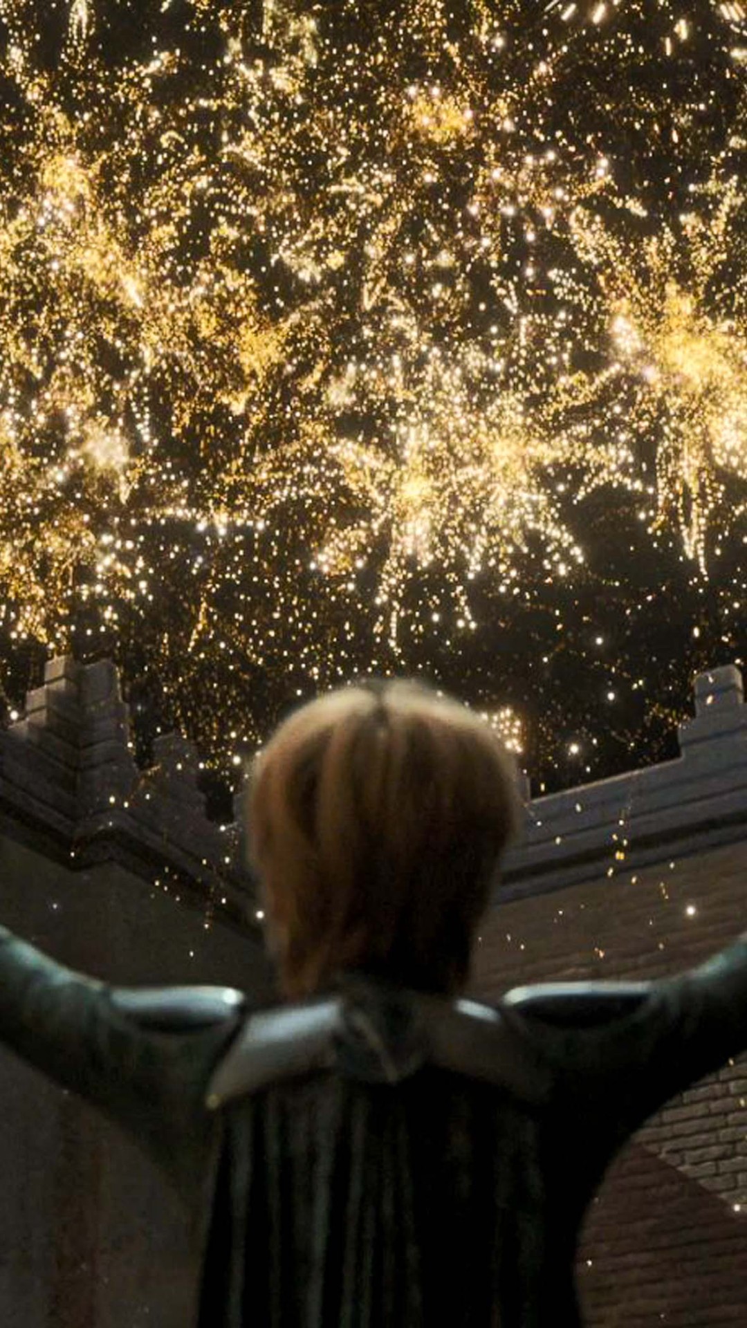 Eternals Lockscreens Wallpaper