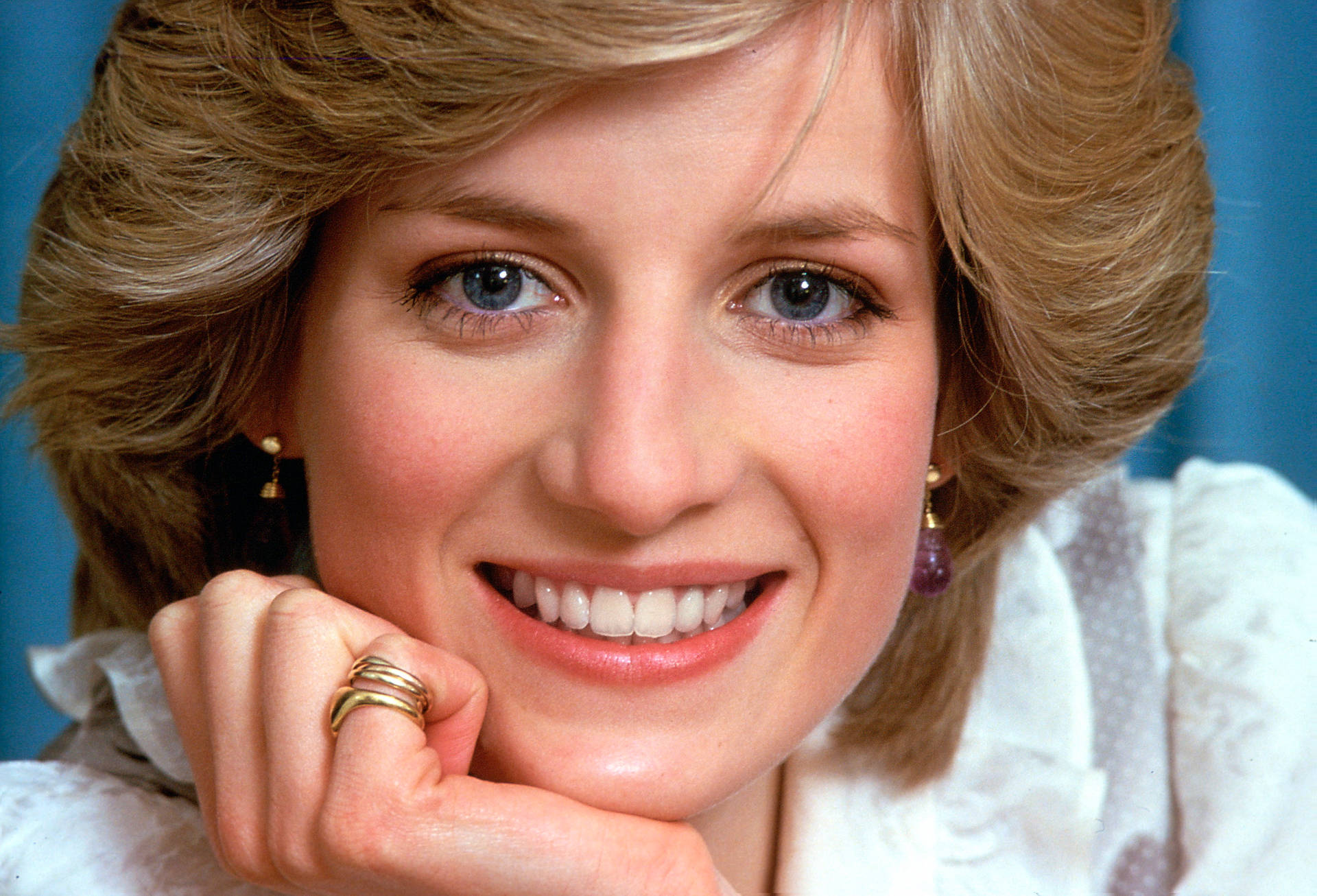 Princess Diana Wallpaper
