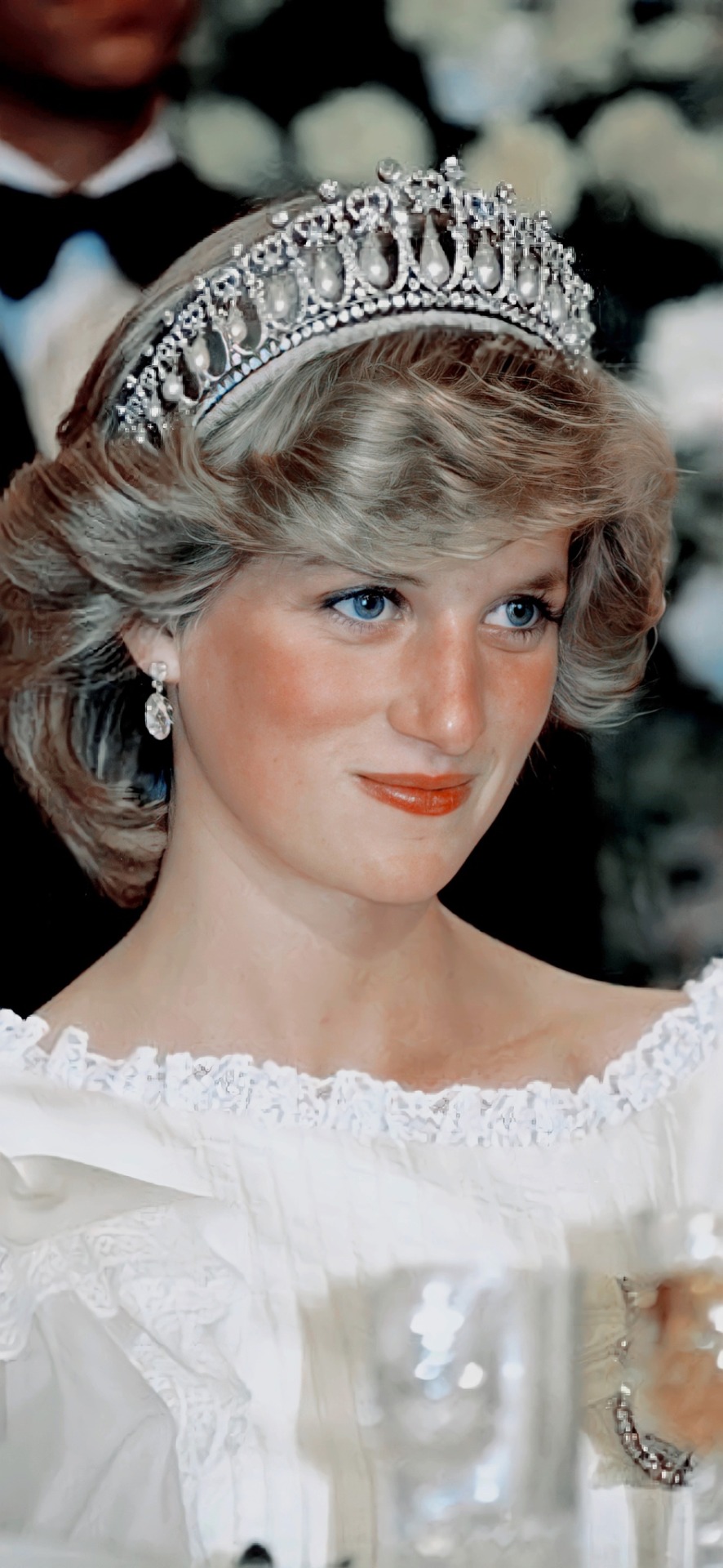 princess diana wallpaper