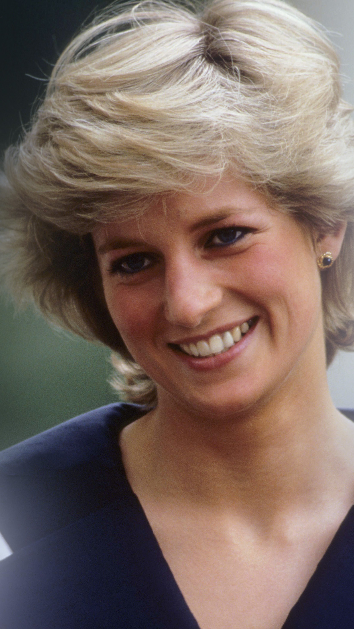 Diana Princess Britain Beautiful