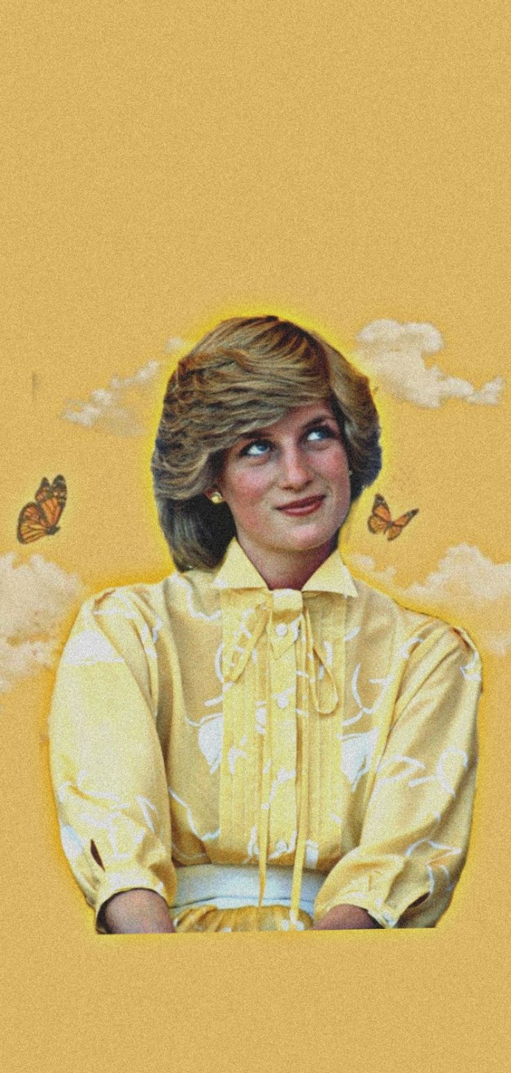 Princess Diana Wallpaper