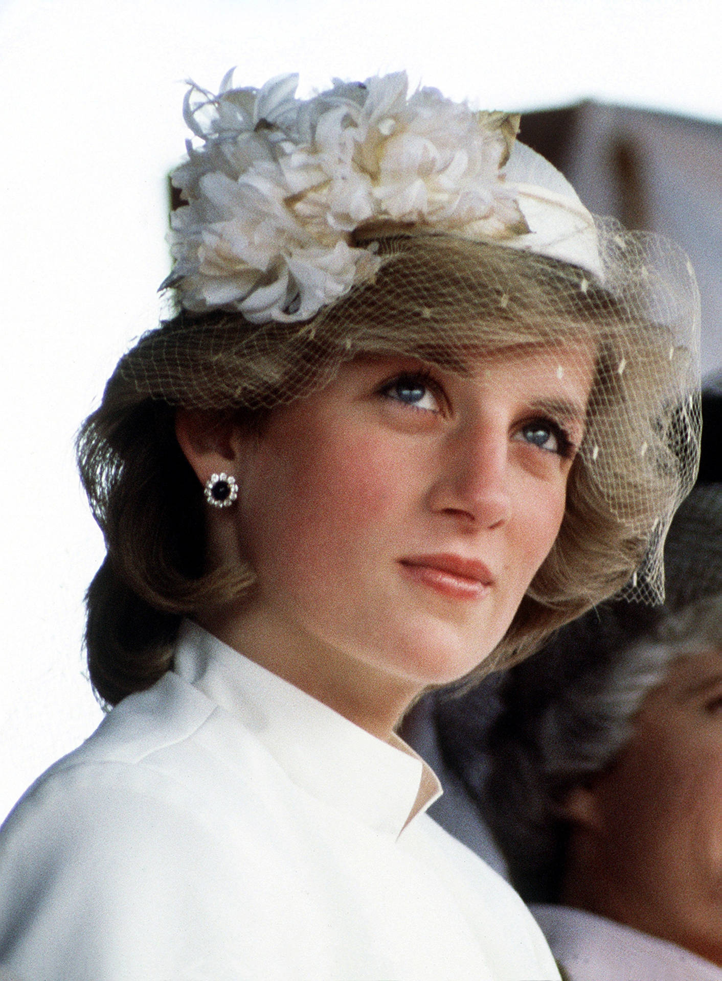 Princess Diana Wallpaper