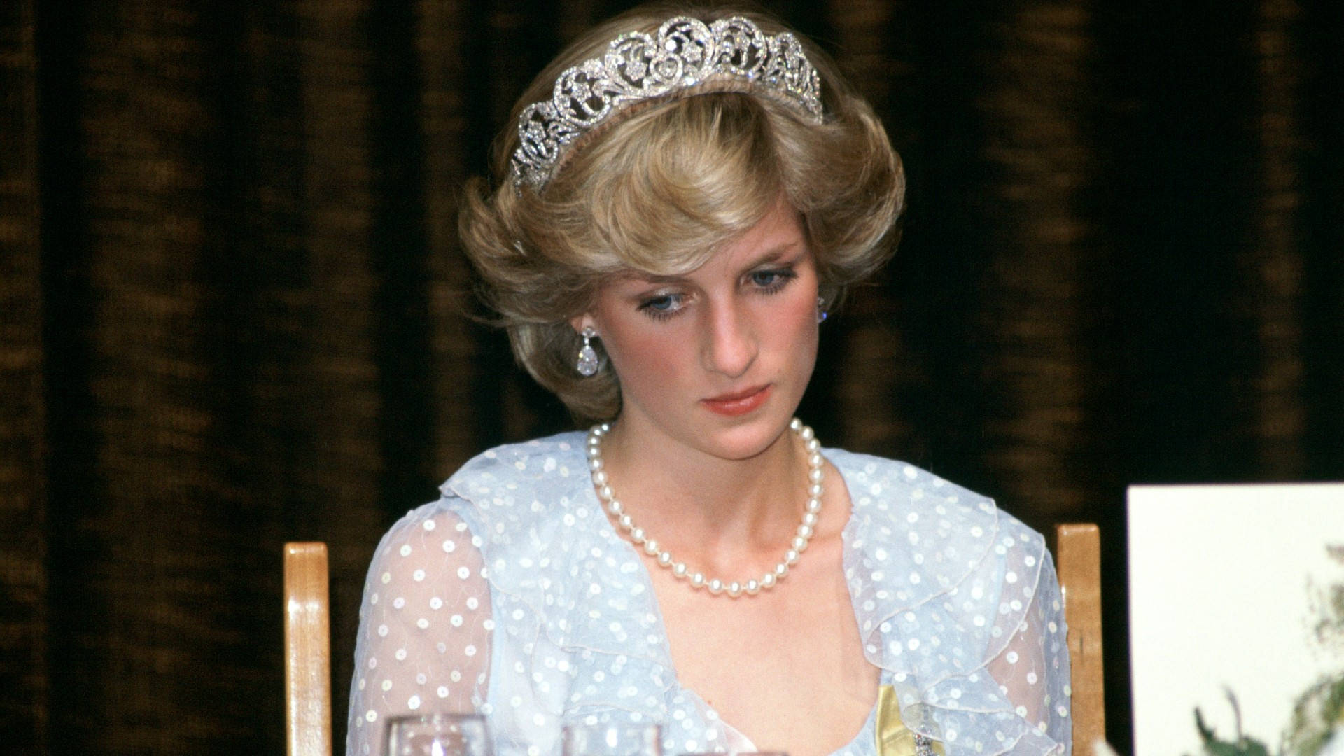 Princess Diana Wallpaper