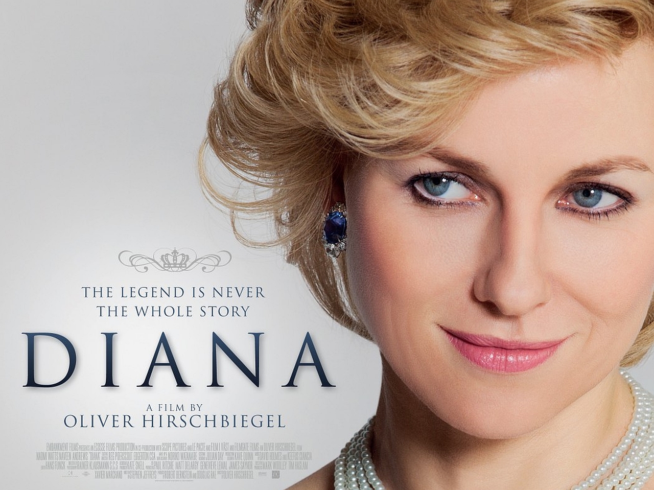 Download Lady Diana wallpaper