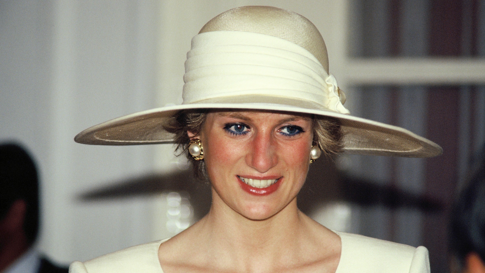 Princess Diana finally gets a day
