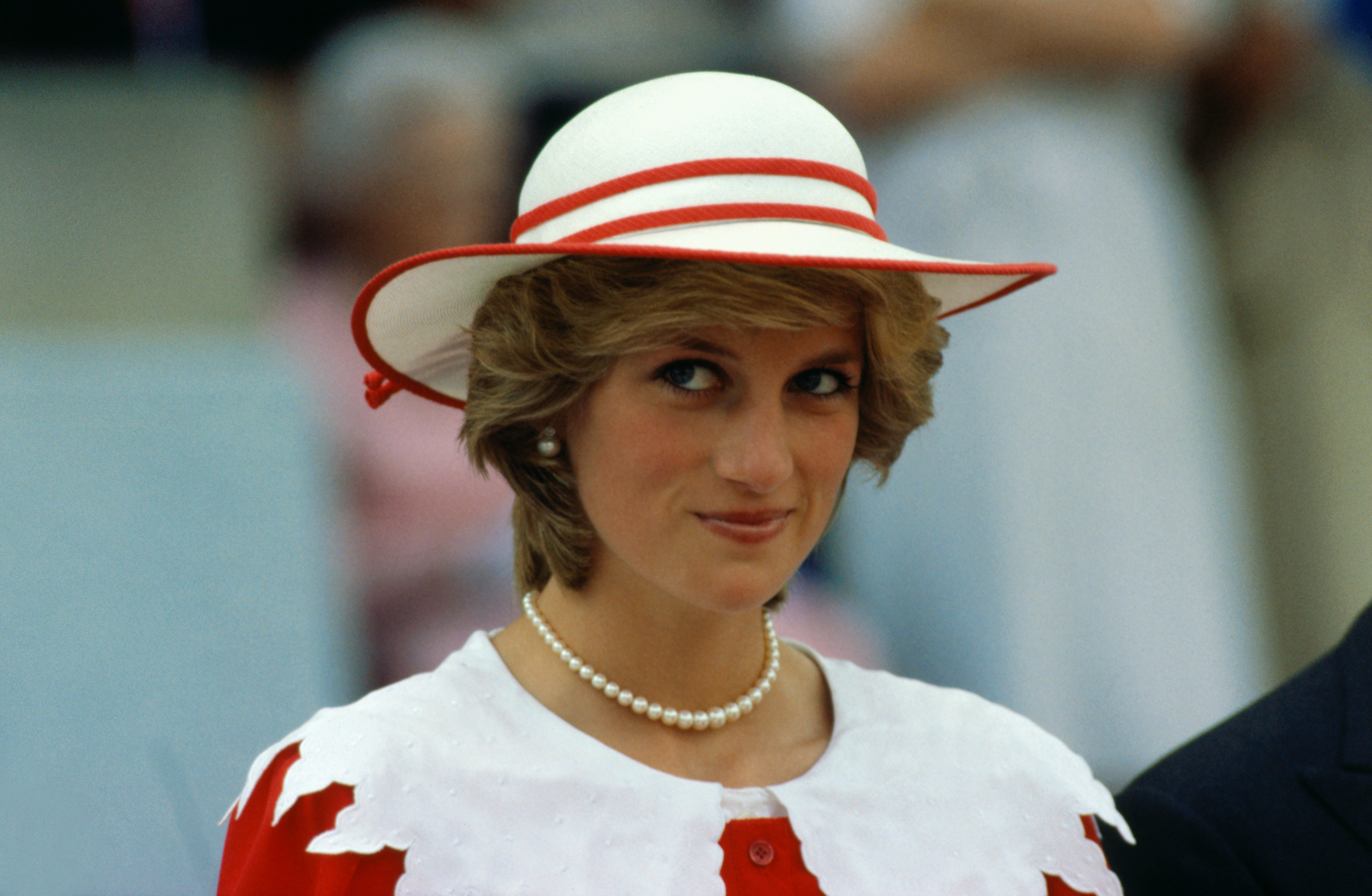 Princess Diana Wallpaper HD