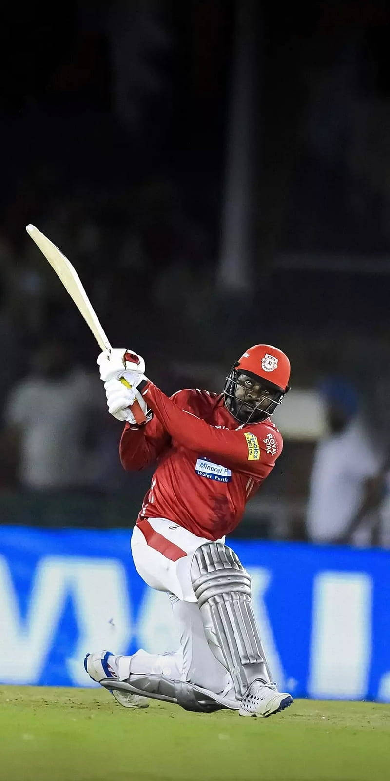 Download Chris Gayle Punjab Kings On