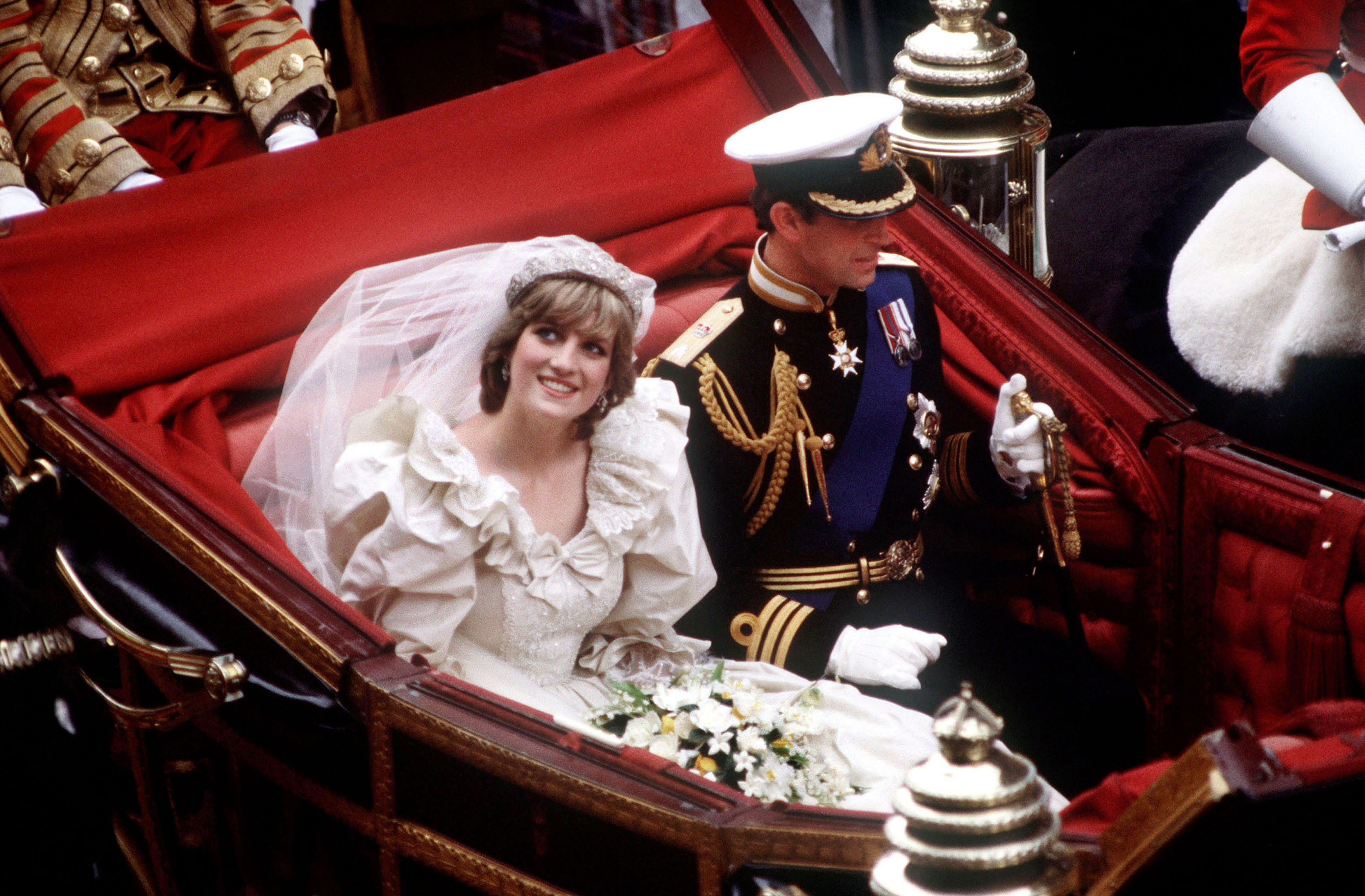 Princess Diana High Quality Wallpaper