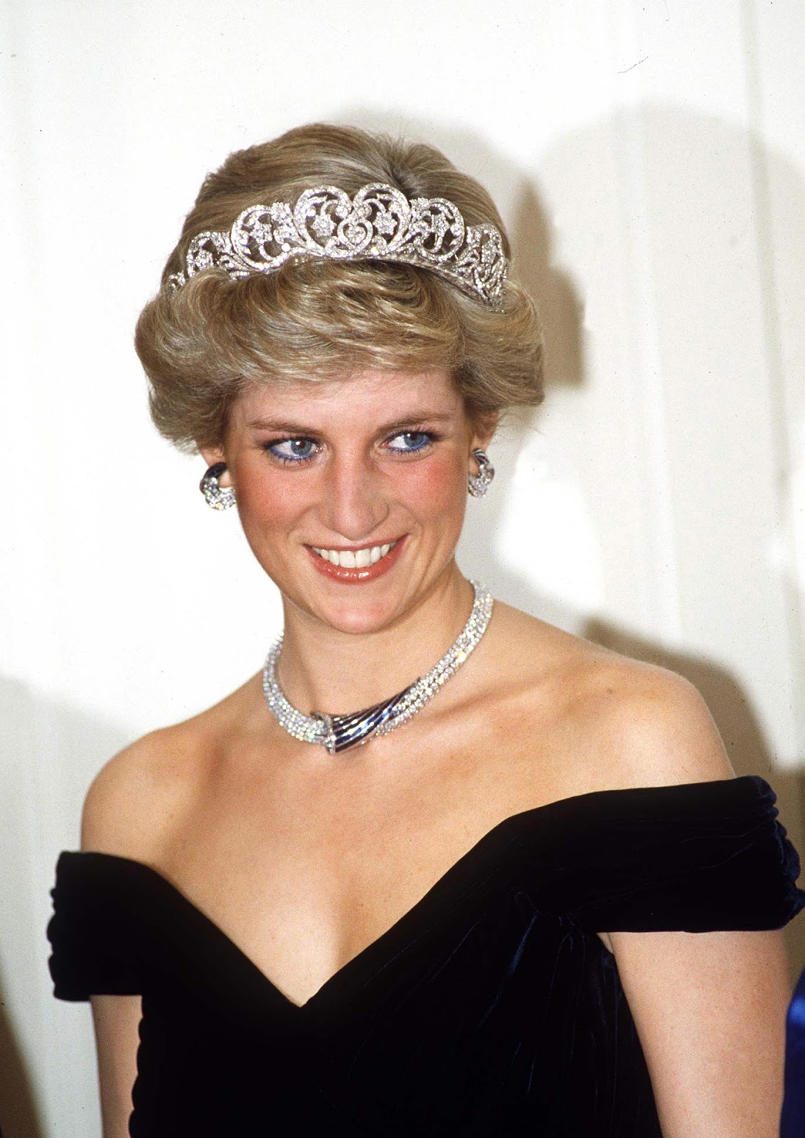 Lady Diana HD Wallpaper Free