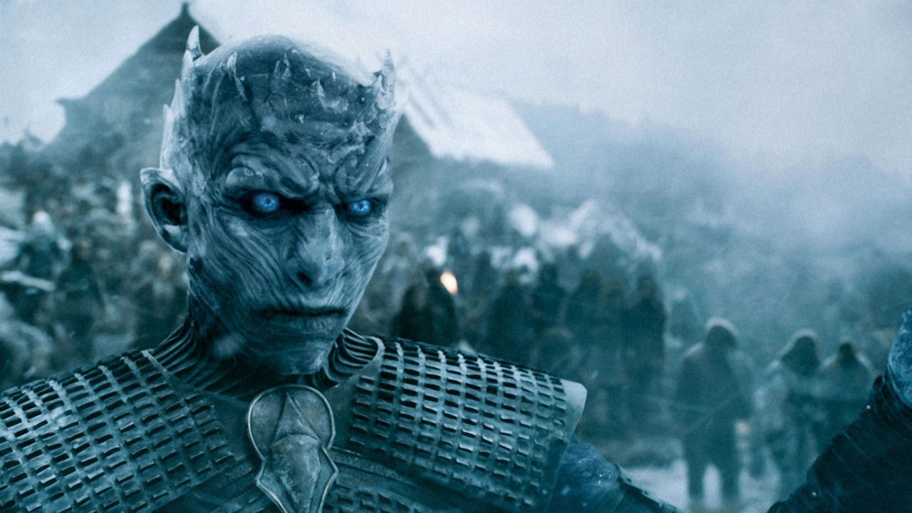 An Open Letter to the White Walker Army