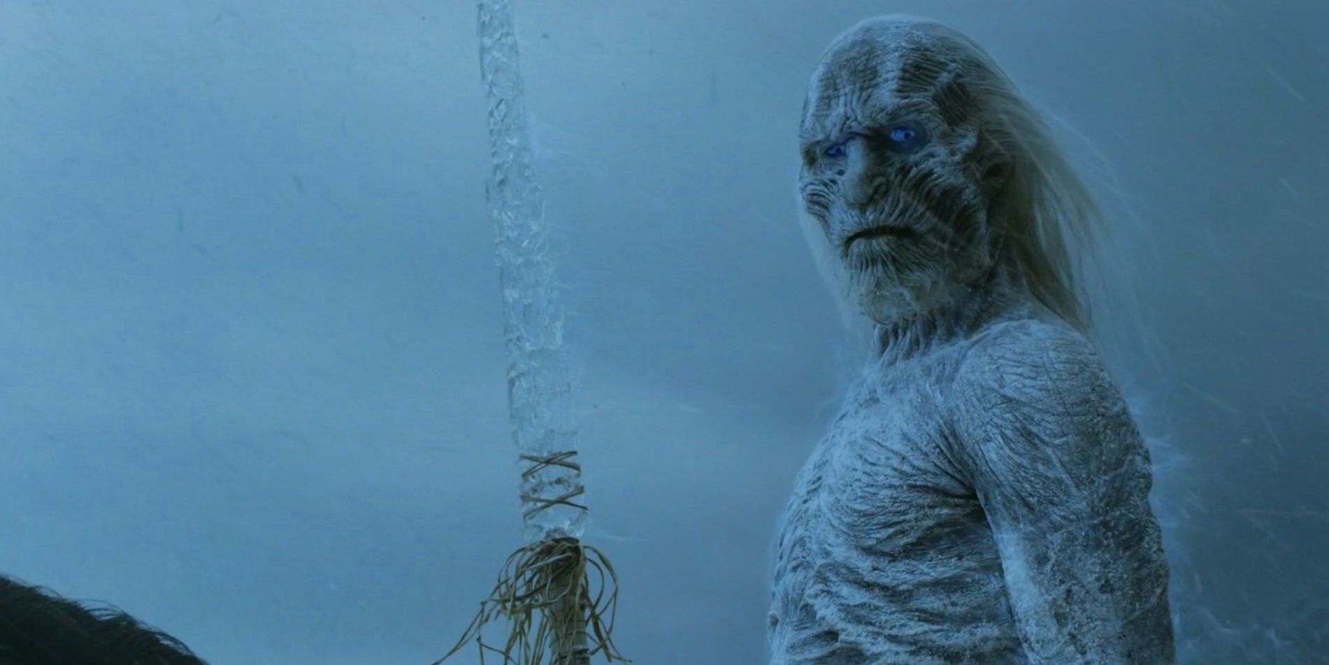 Game of Thrones: White Walkers & Wights