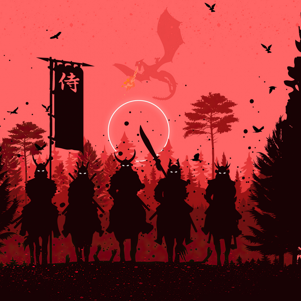 fan art desktop wallpaper