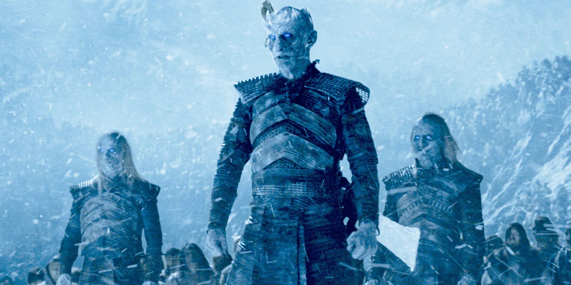 White Walkers