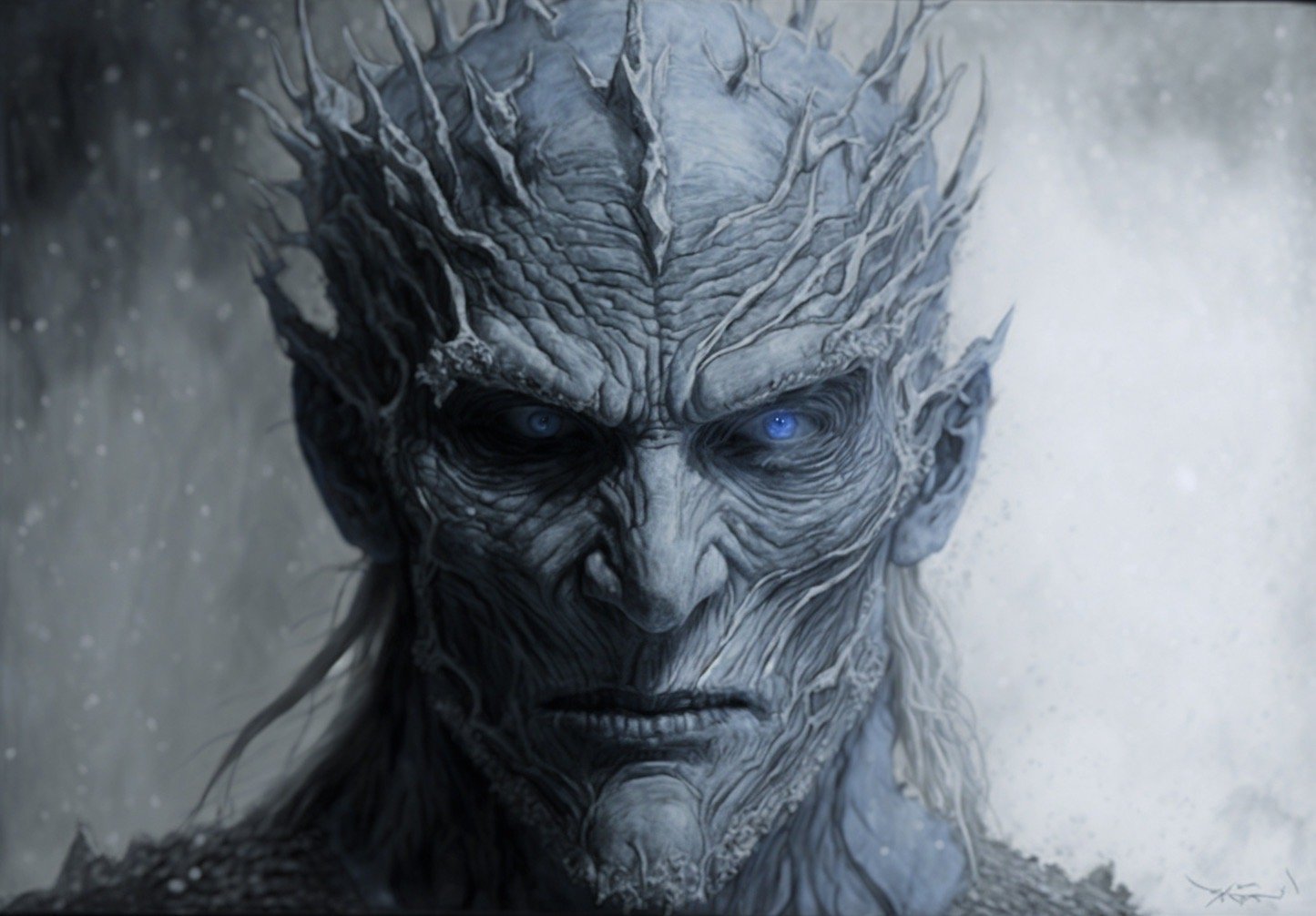 Is ChatGPT HAL 9000? or White Walkers?