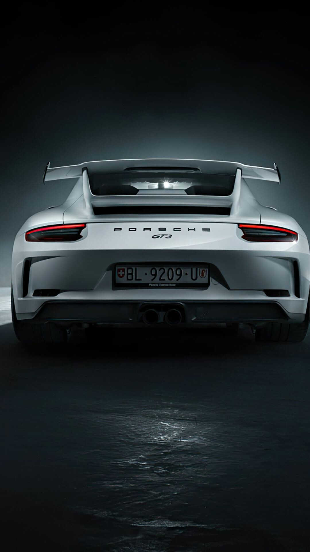 Porsche 911 Wallpaper