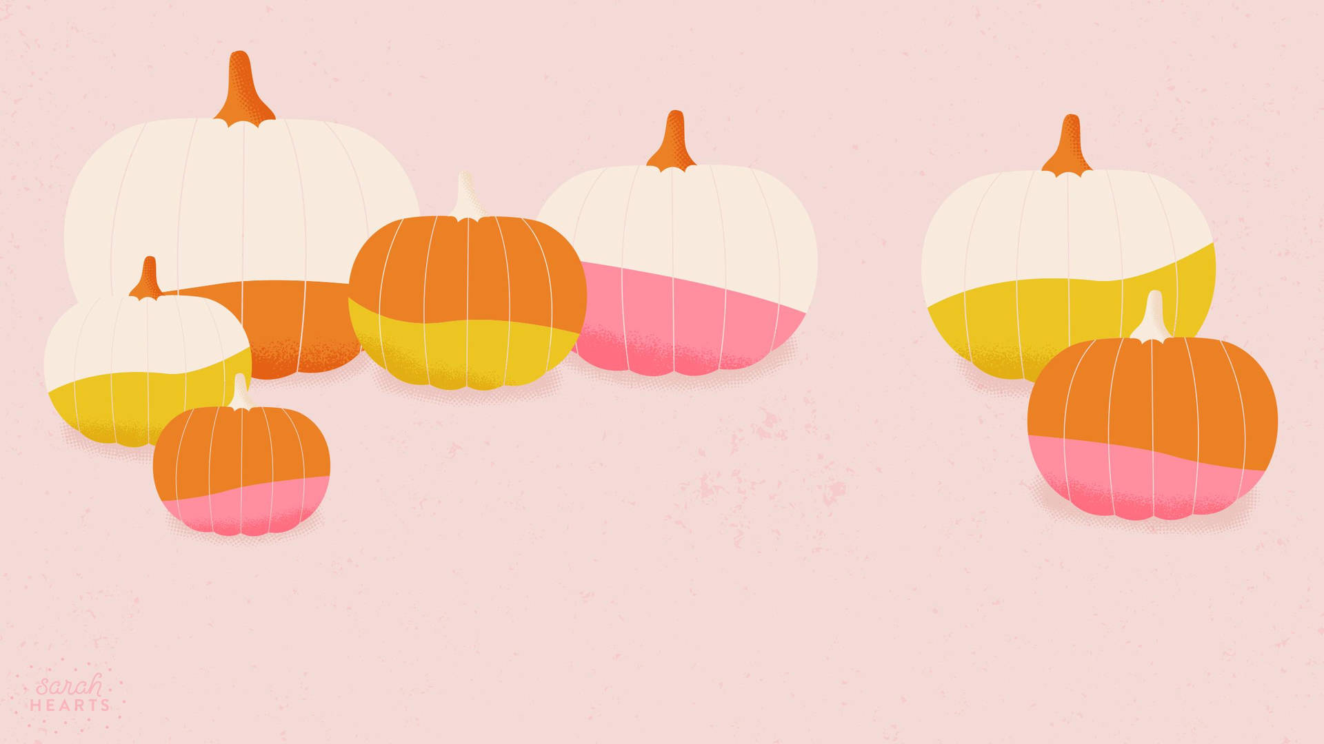 Cute Fall HD Wallpaper