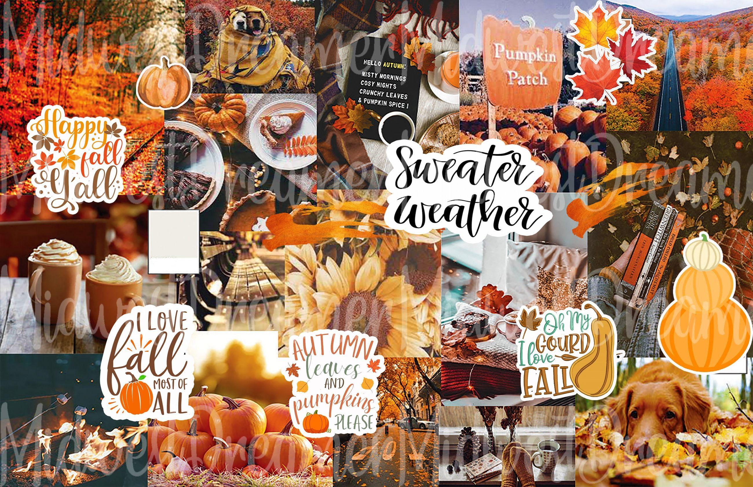 Thanksgiving Chromebook Wallpaper