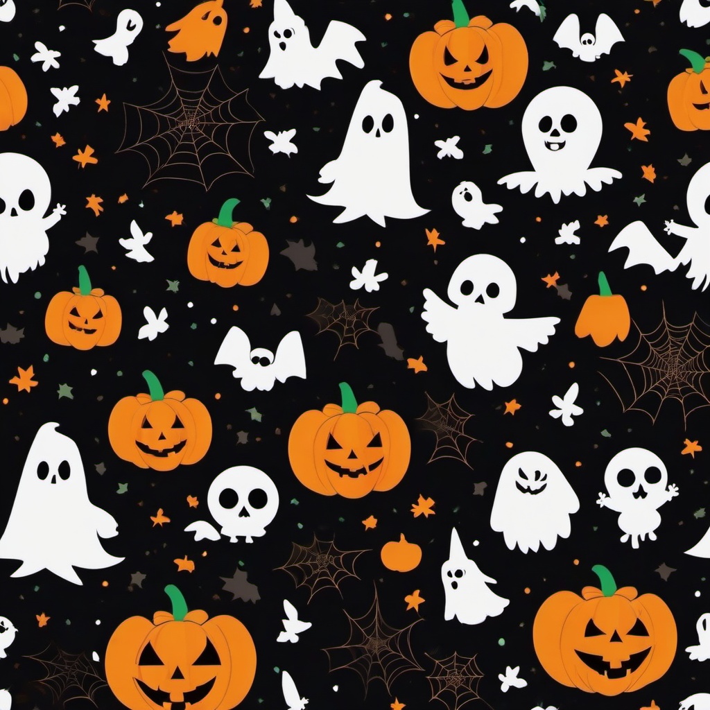 Halloween Background Wallpaper