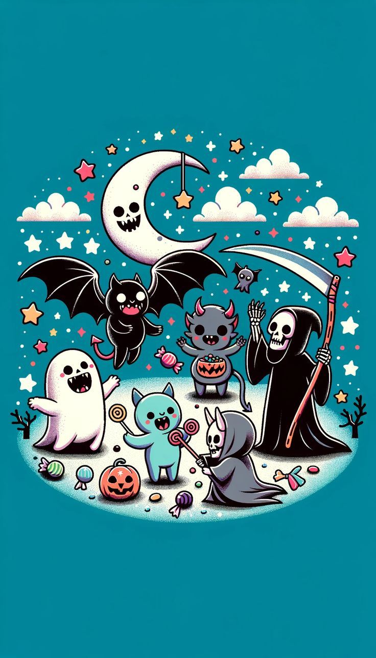 Halloween Wallpaper