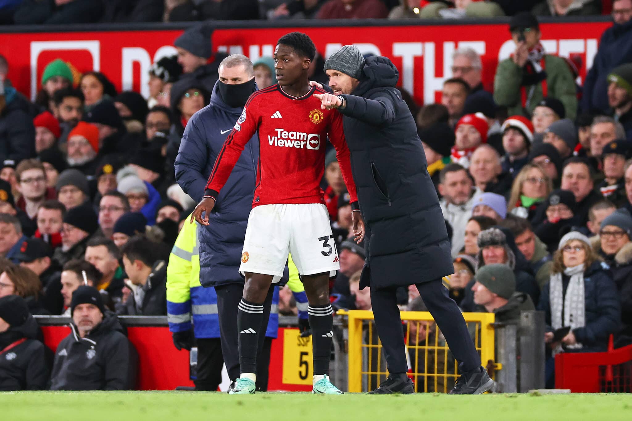 Premier League Rookies to watch in