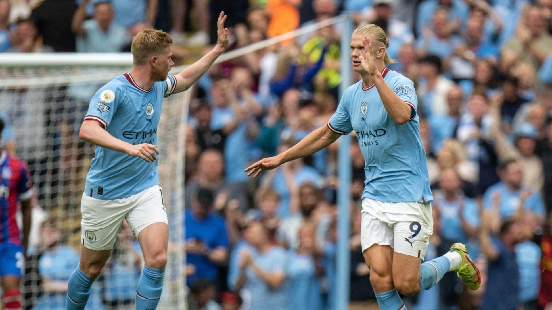 Premier League 2023 24 Start Date Announced