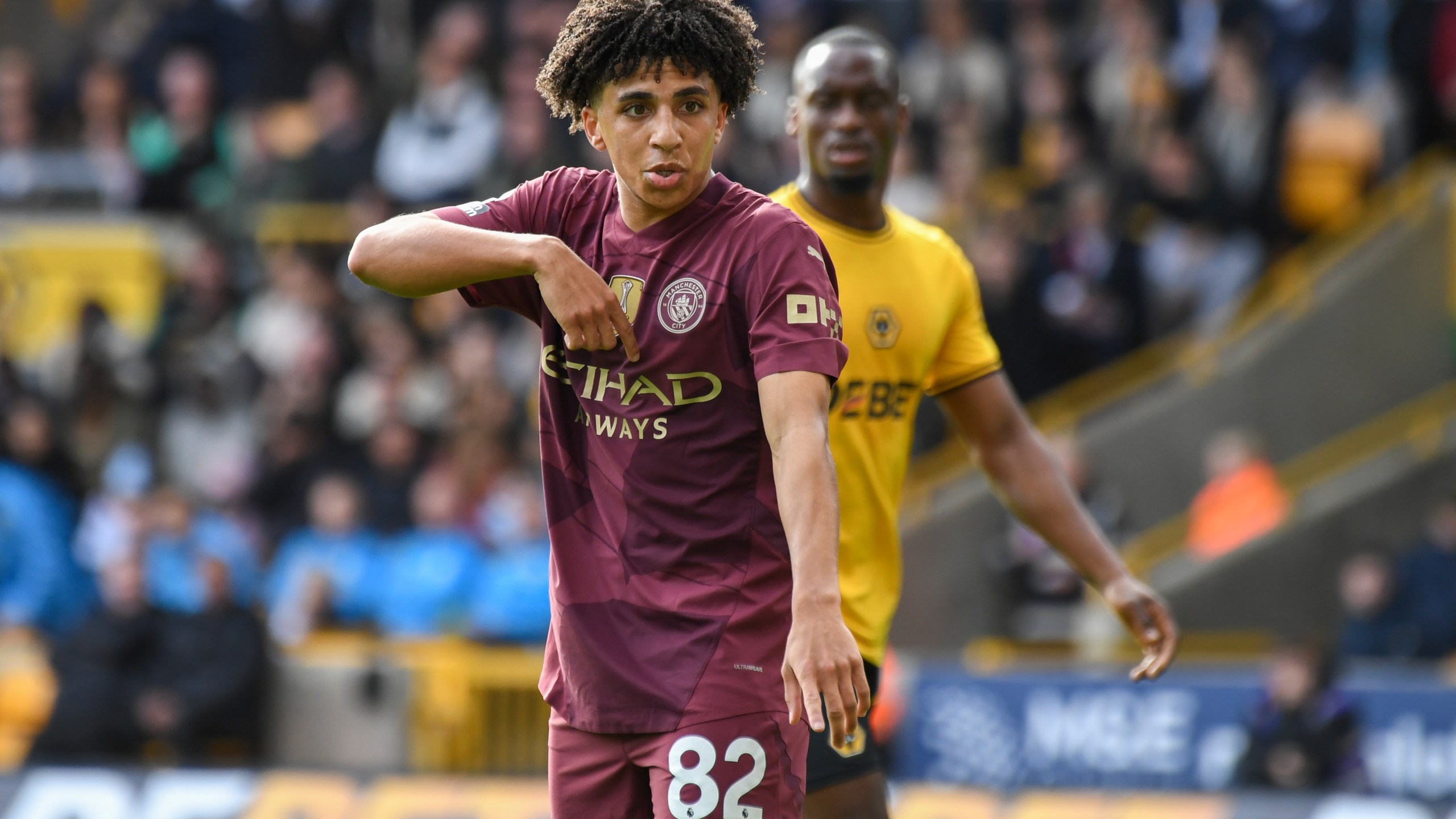 Beating Chelsea 2 1 In Premier League