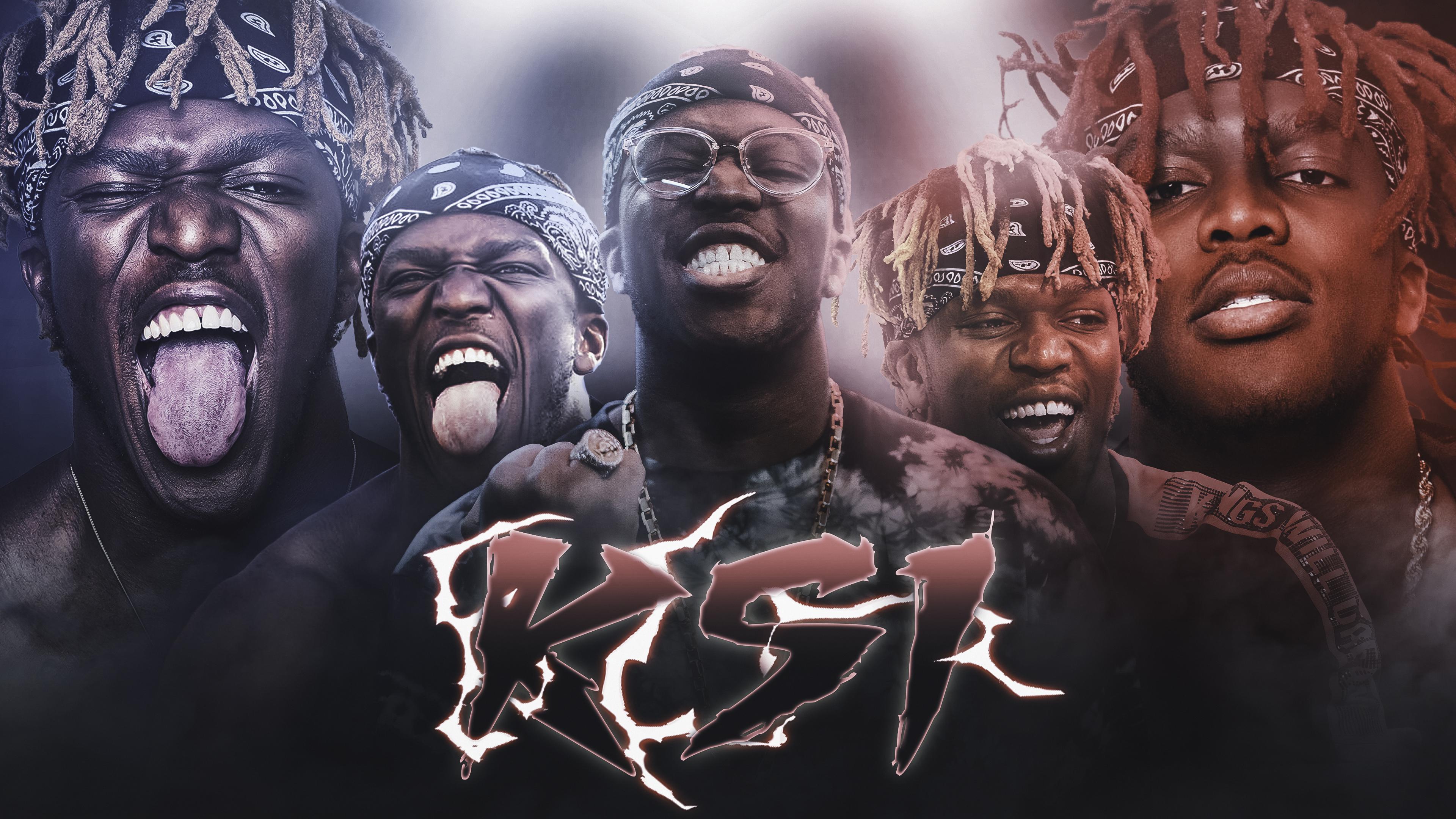KSI Wallpaper!