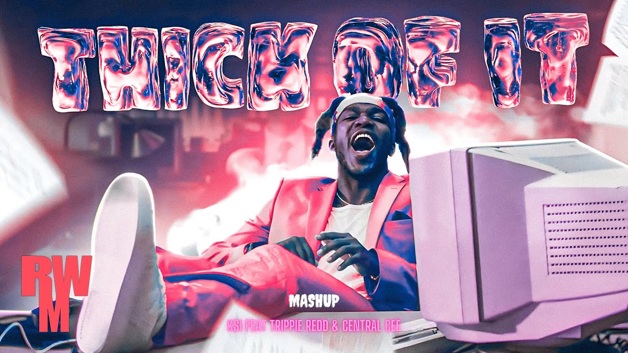 KSI Of It feat.Trippie Redd