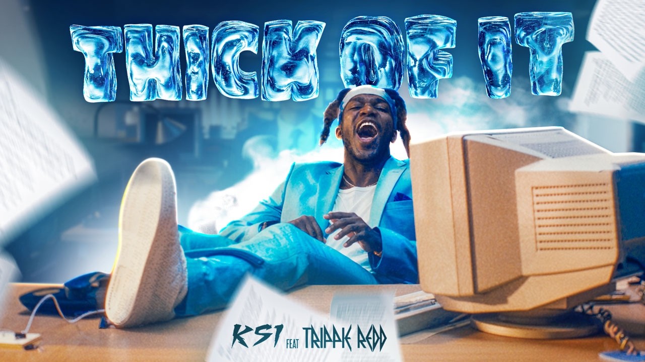 KSI Of It feat. Trippie Redd