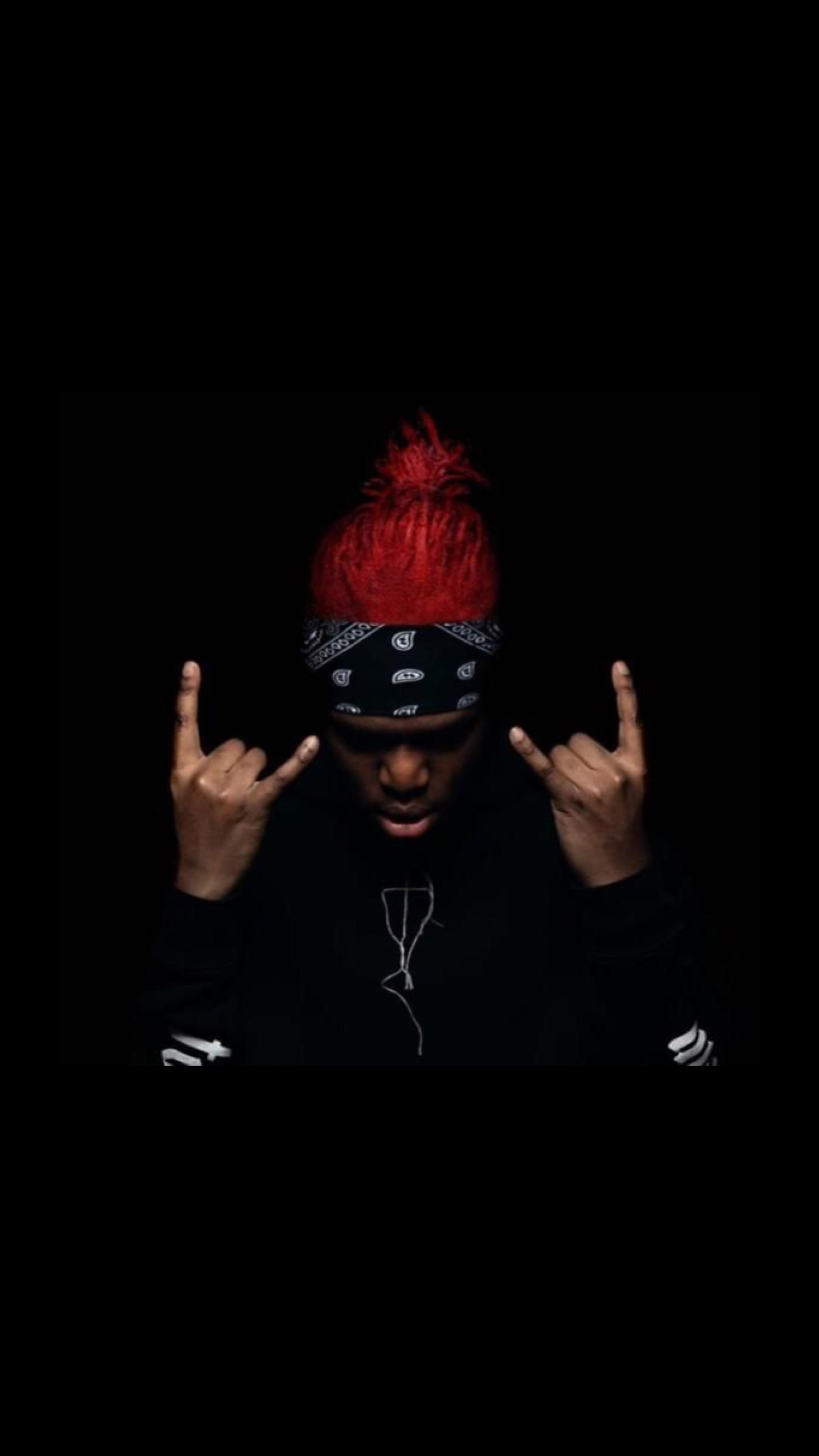 my custom ksi wallpaper