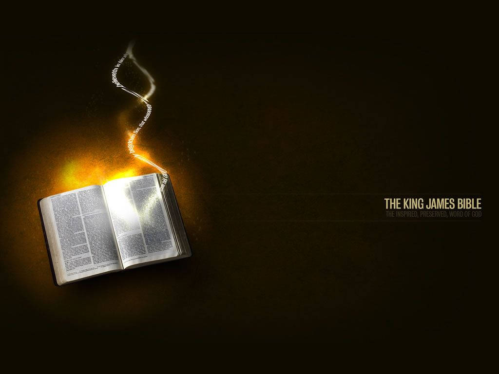 Bible HD Wallpaper