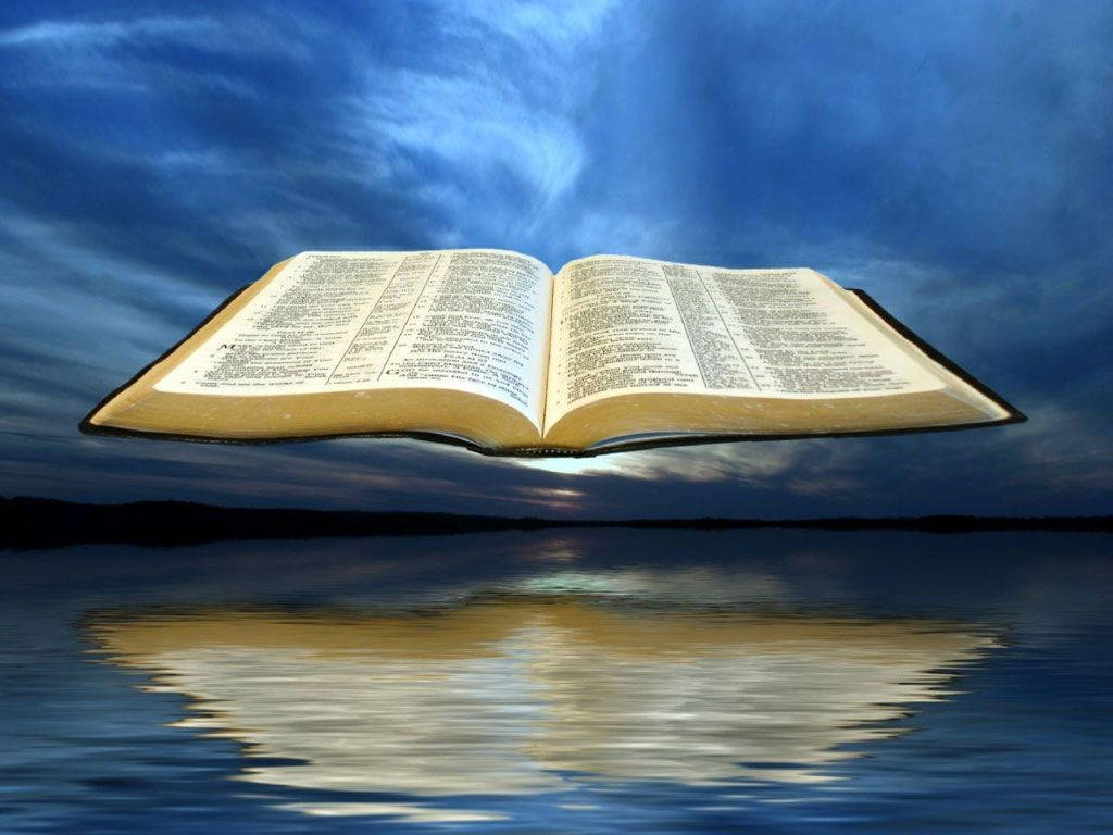 Bible HD Wallpaper