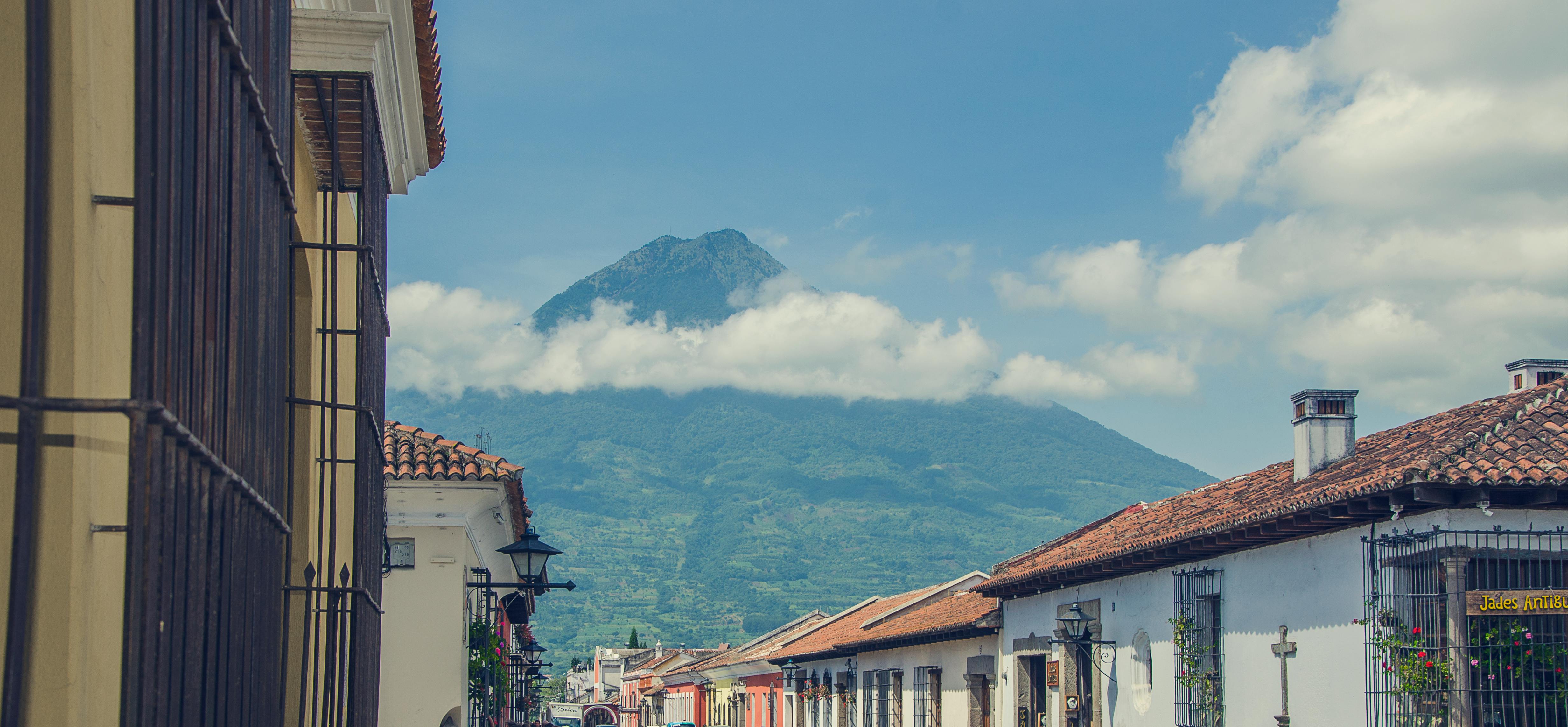 Guatemala & HD Image