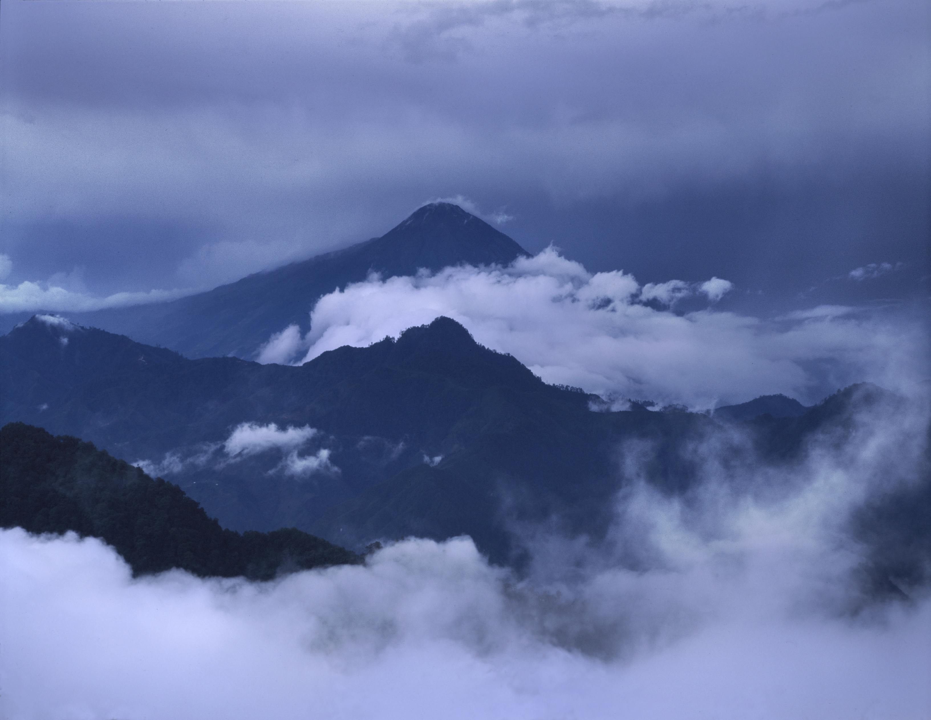 Guatemala & HD Image