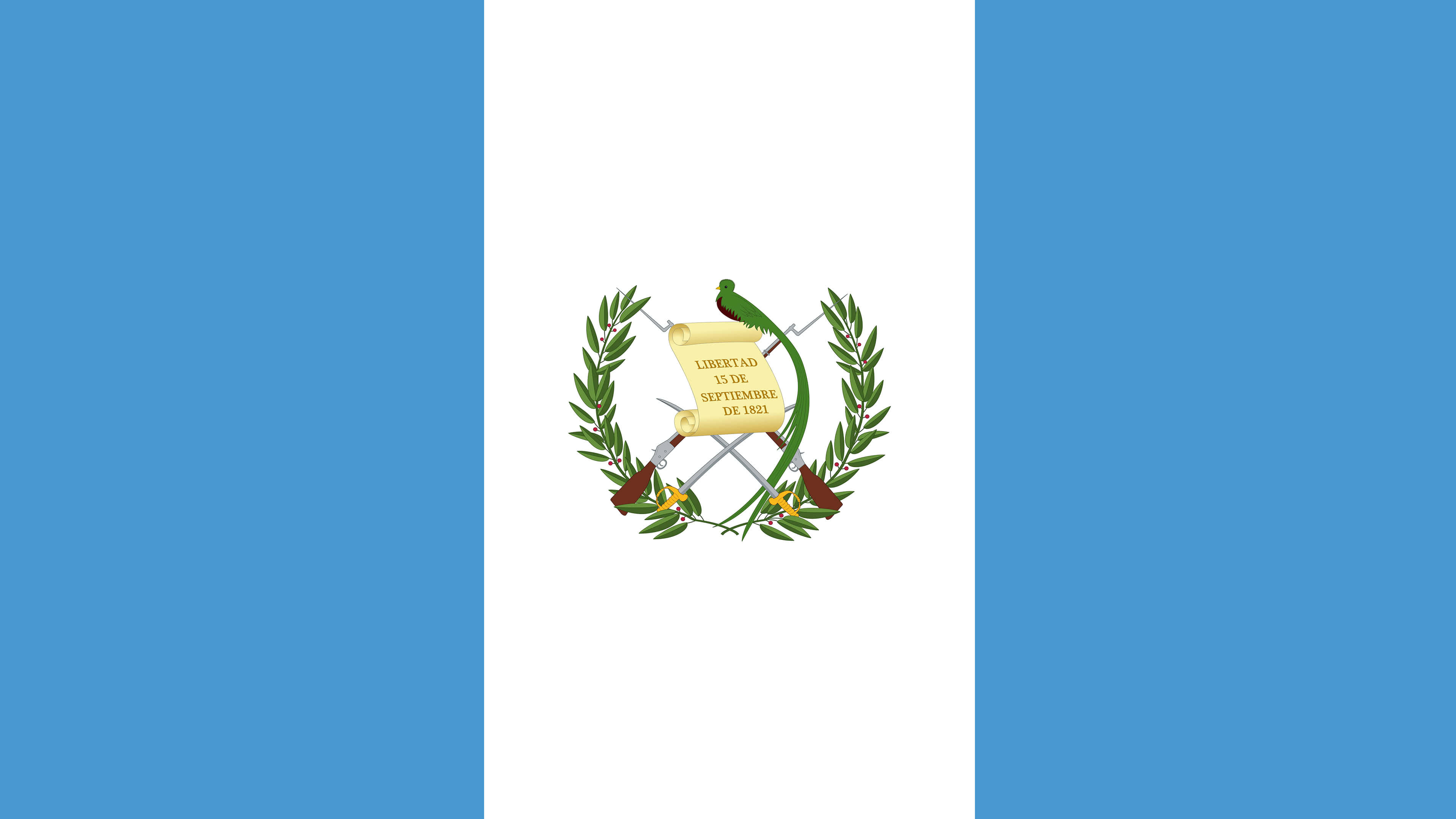 Guatemala Wallpaper