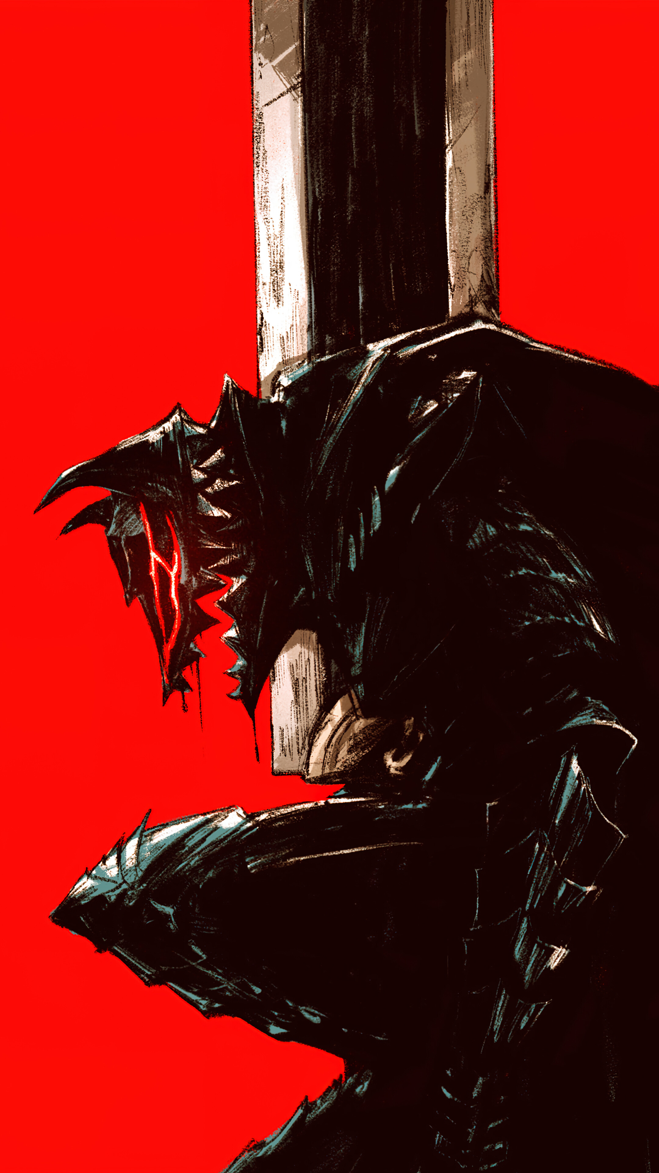 Berserk (Anime) Wallpaper