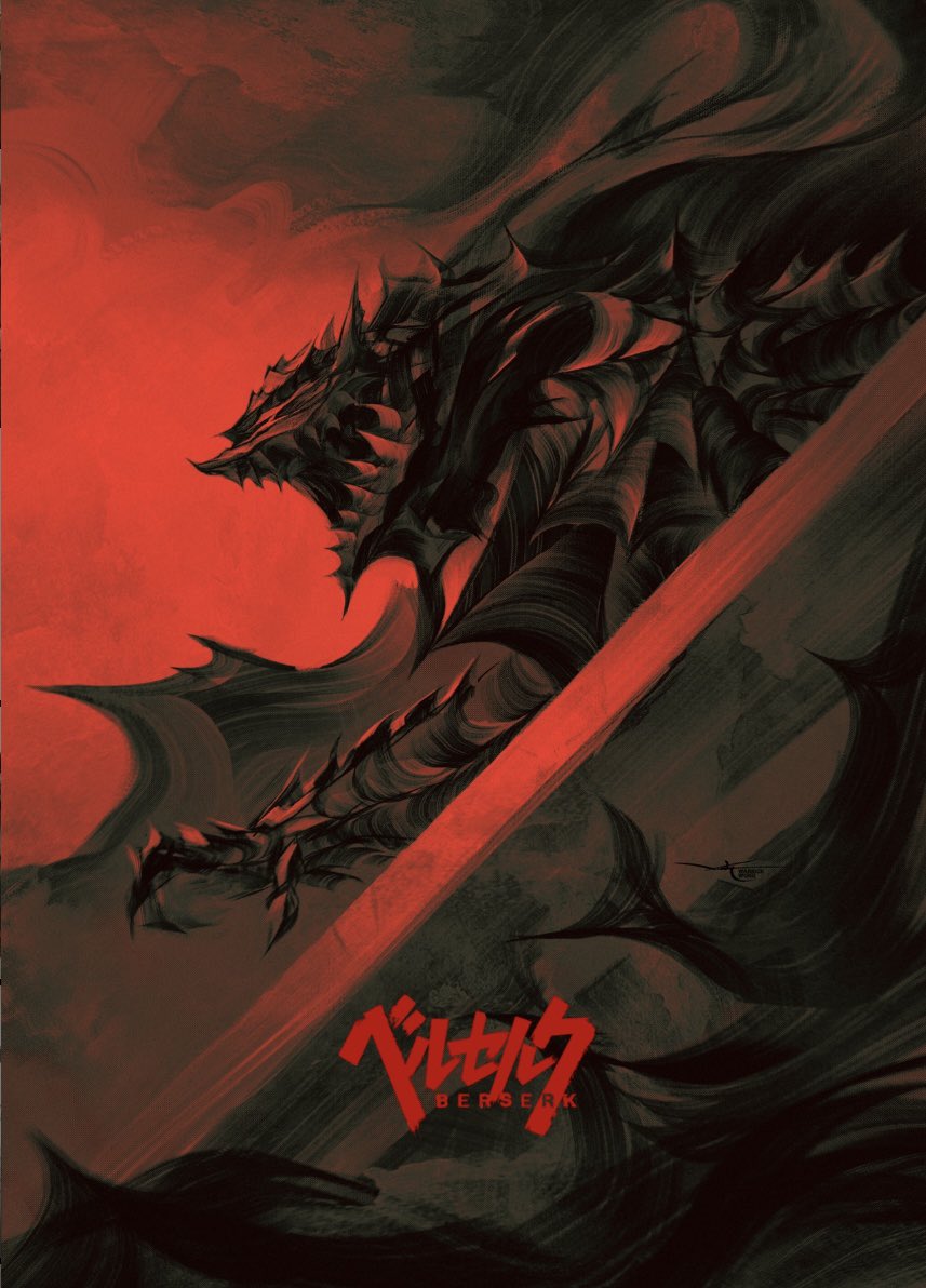 Warrick Wong a red version