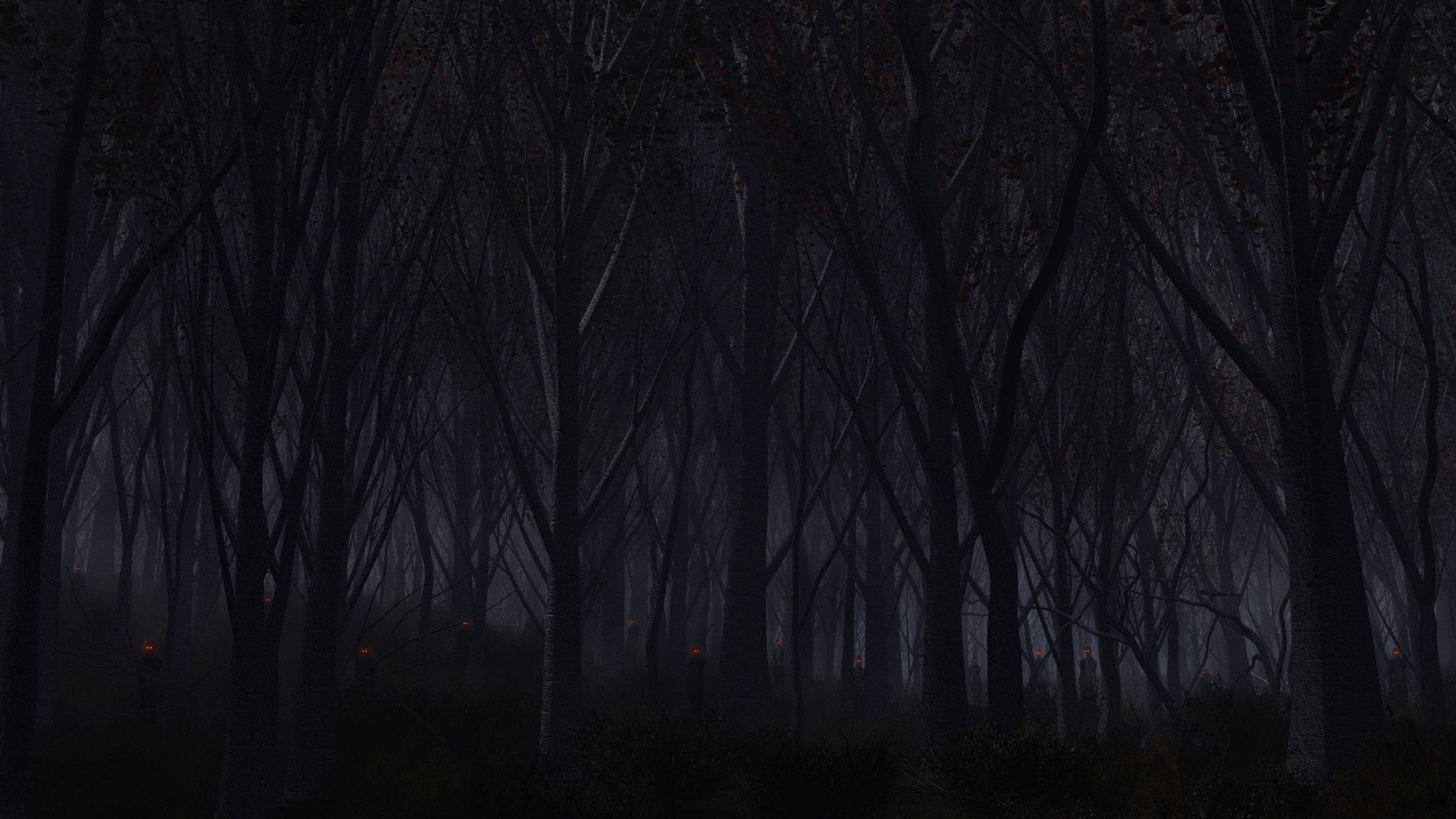 Dark Wallpaper