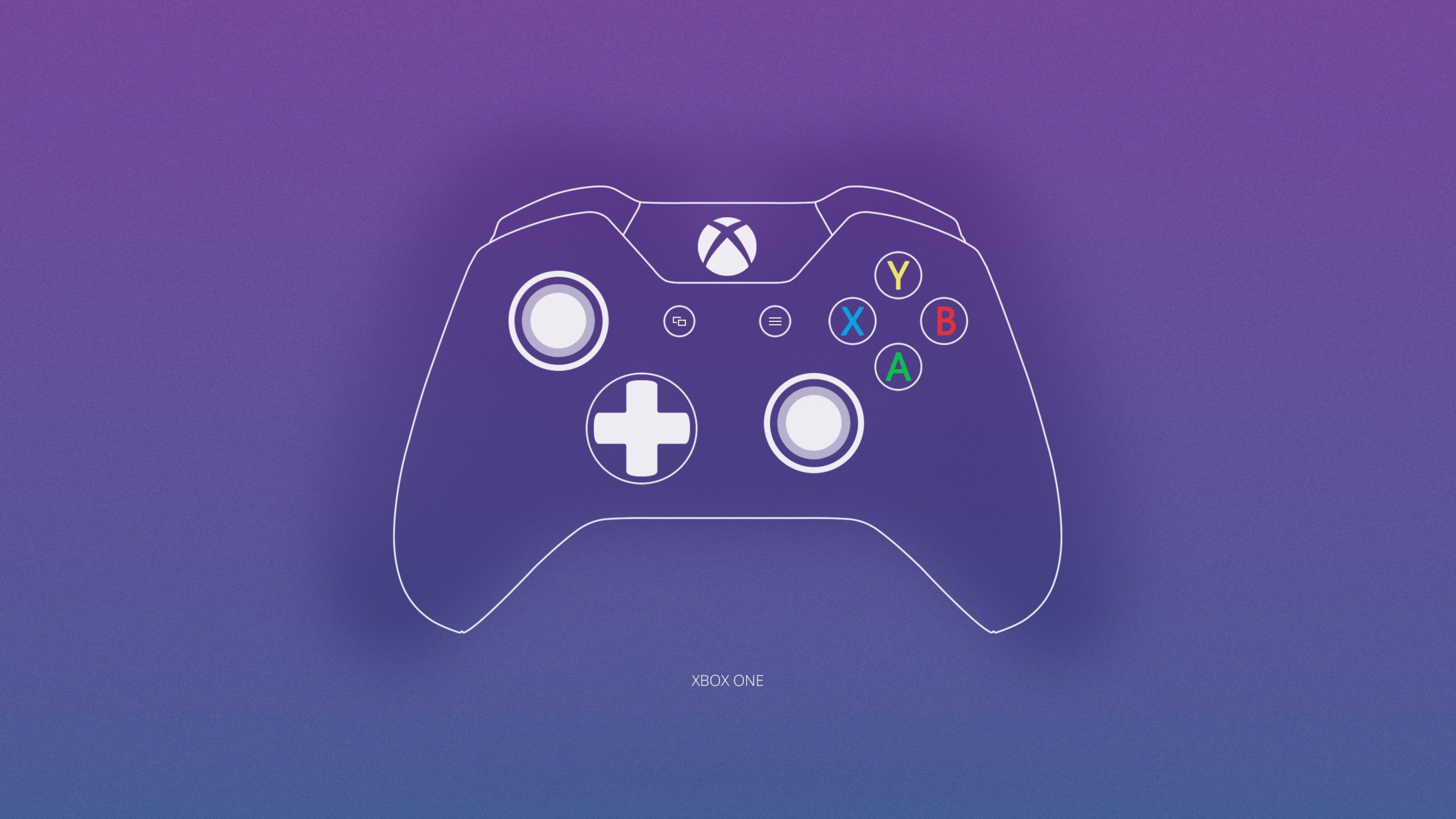 Xbox Wallpaper