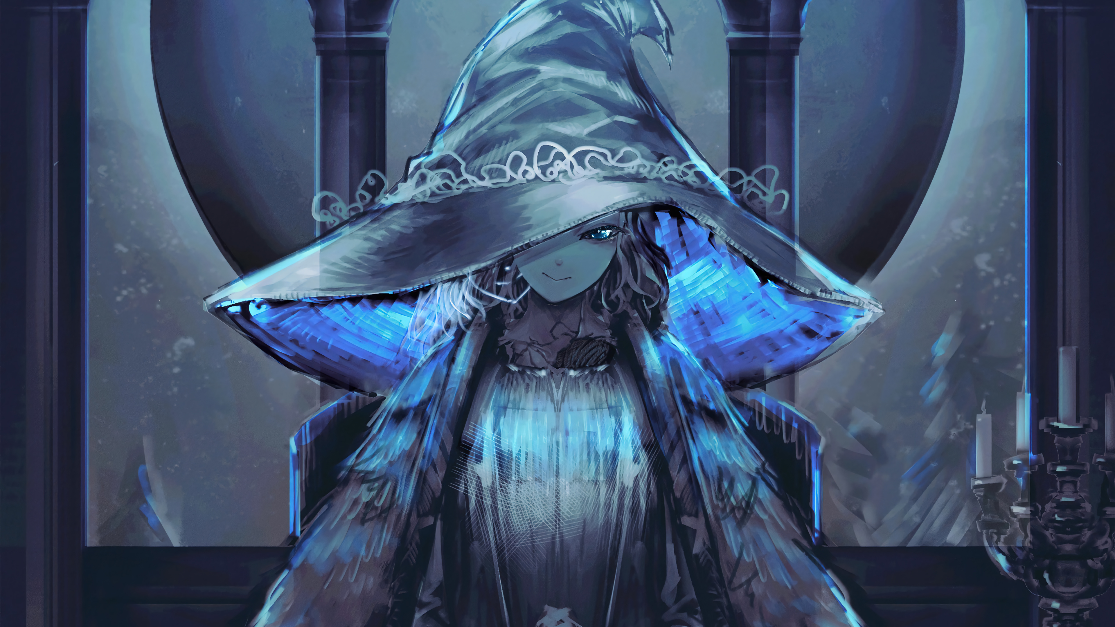 Wallpaper 4K HD PC g