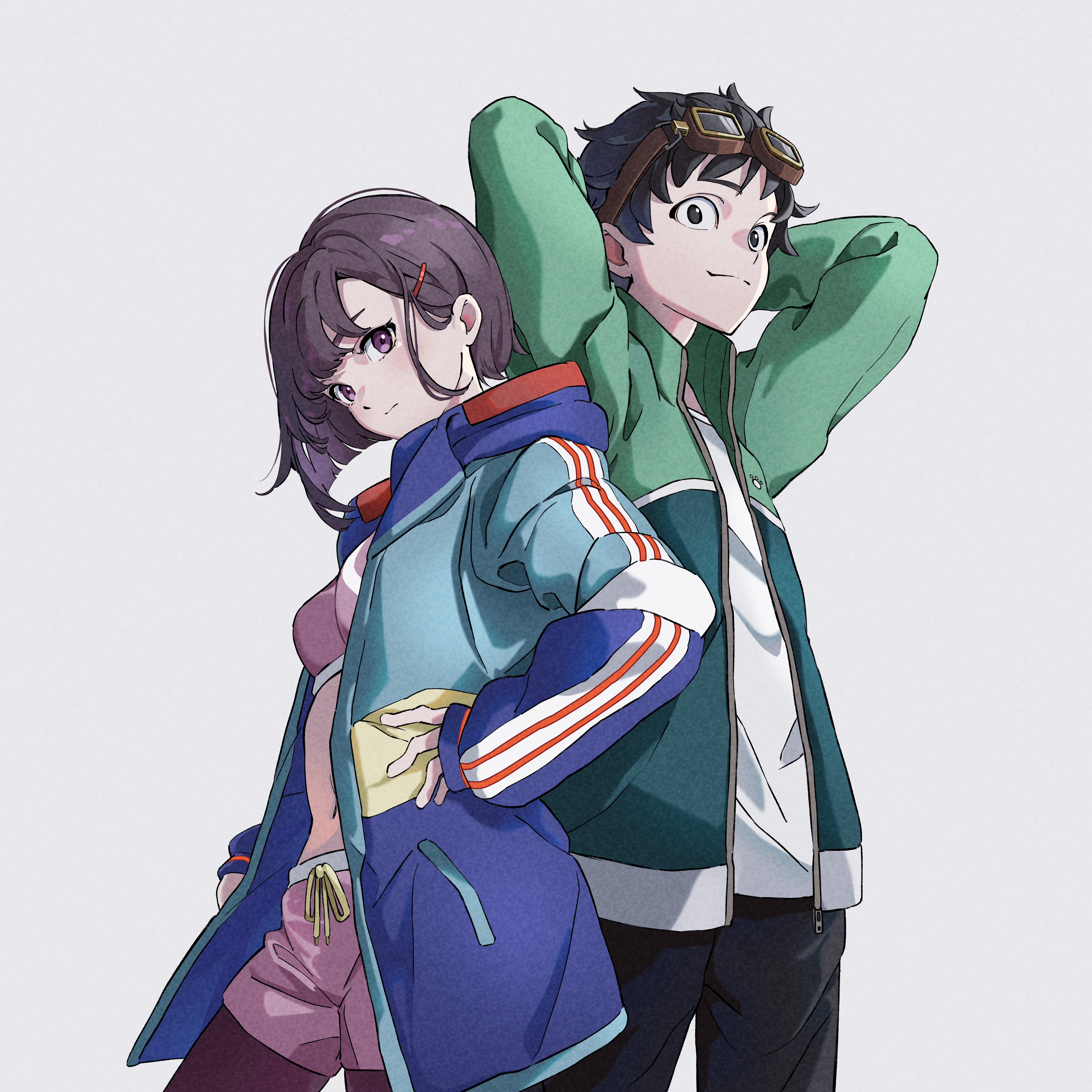 Zom 100: Zombie ni Naru made ni Shitai