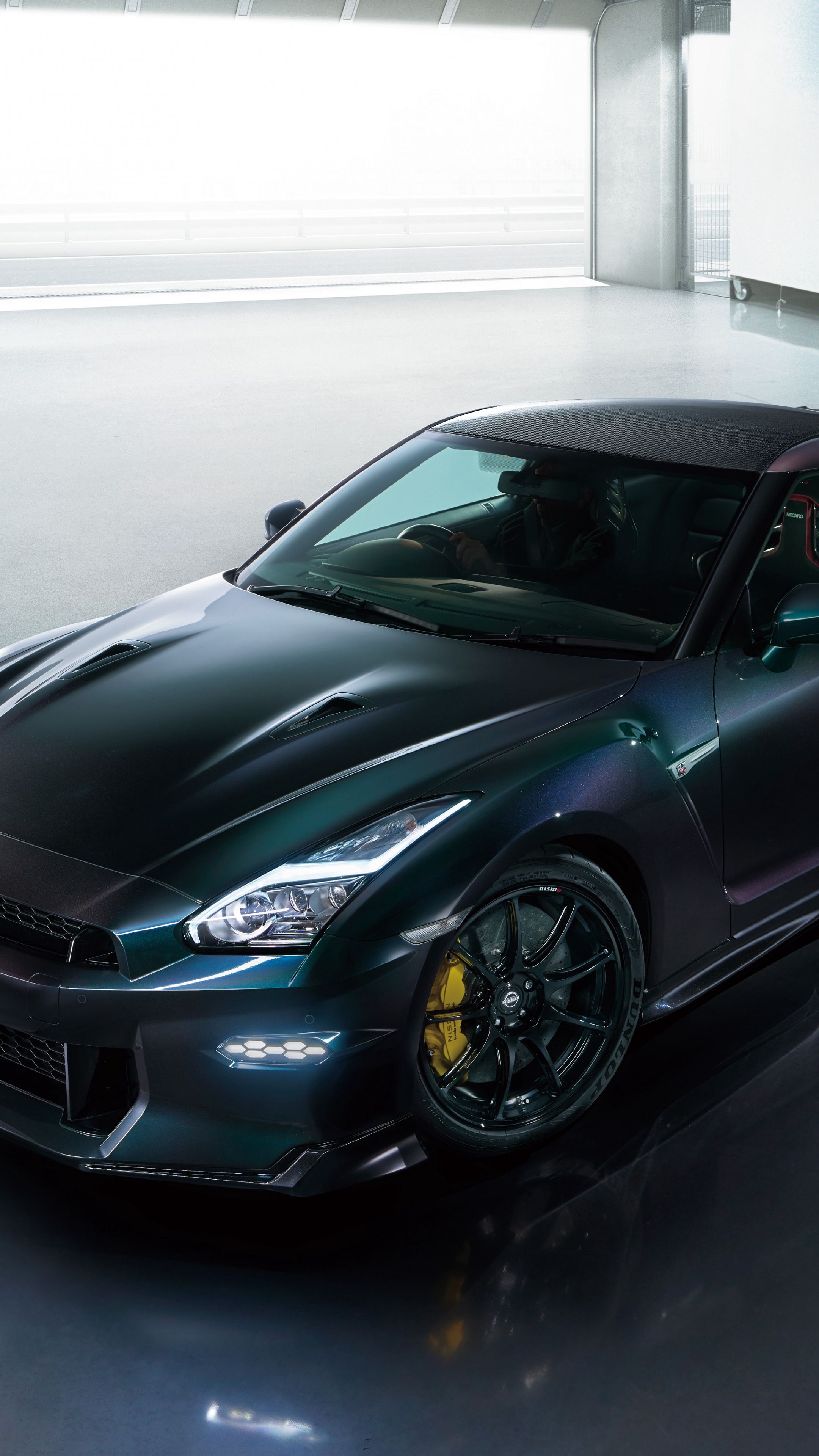 Wallpaper 4K, Nismo, Sports cars, 5K